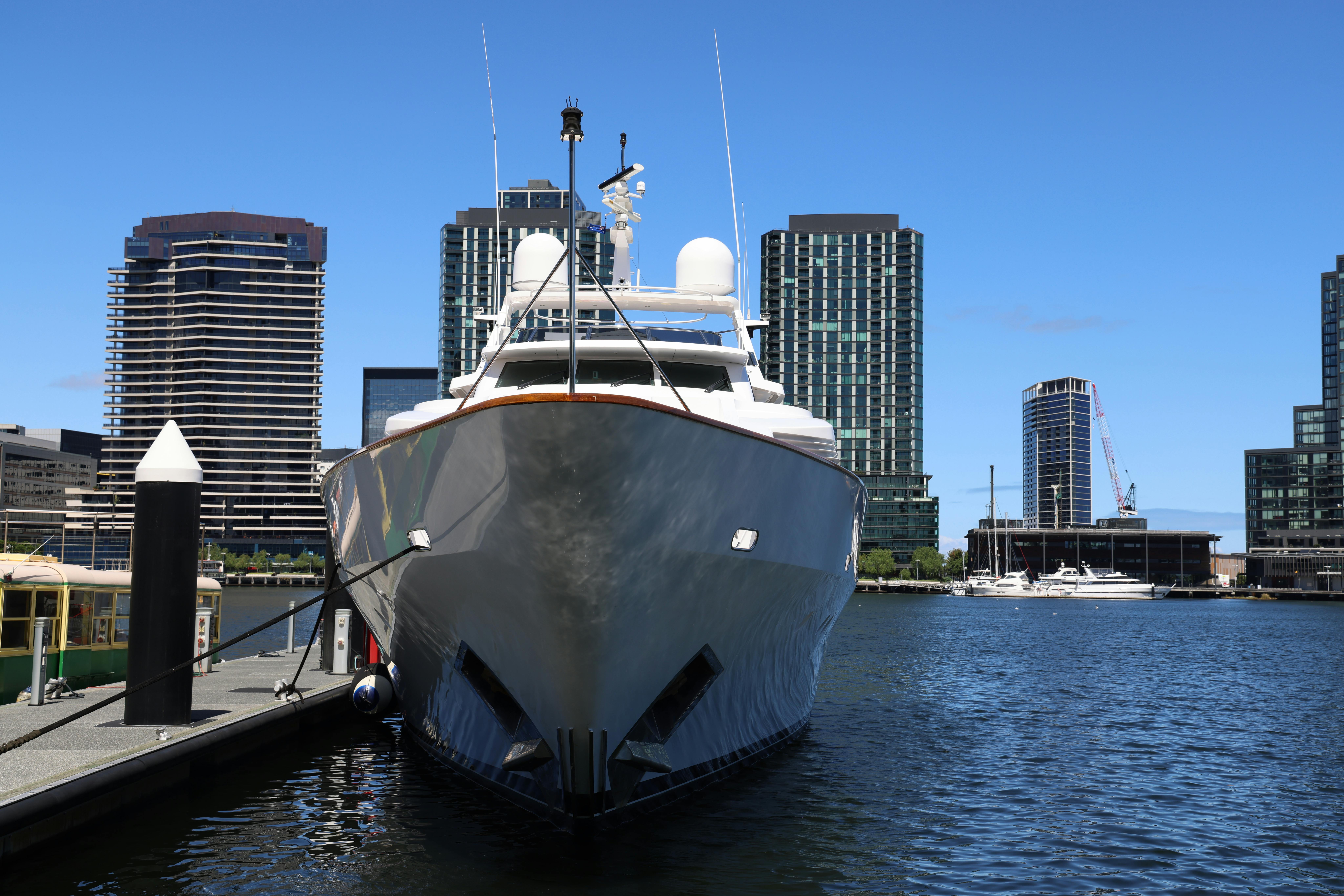 general travel group melbourne office — Photo by Bal Jinder on Pexels