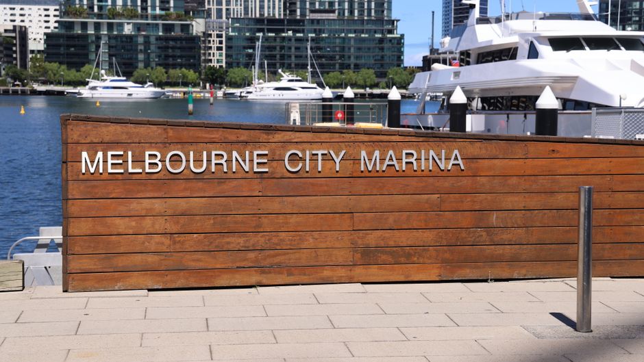 Cafes Melbourne