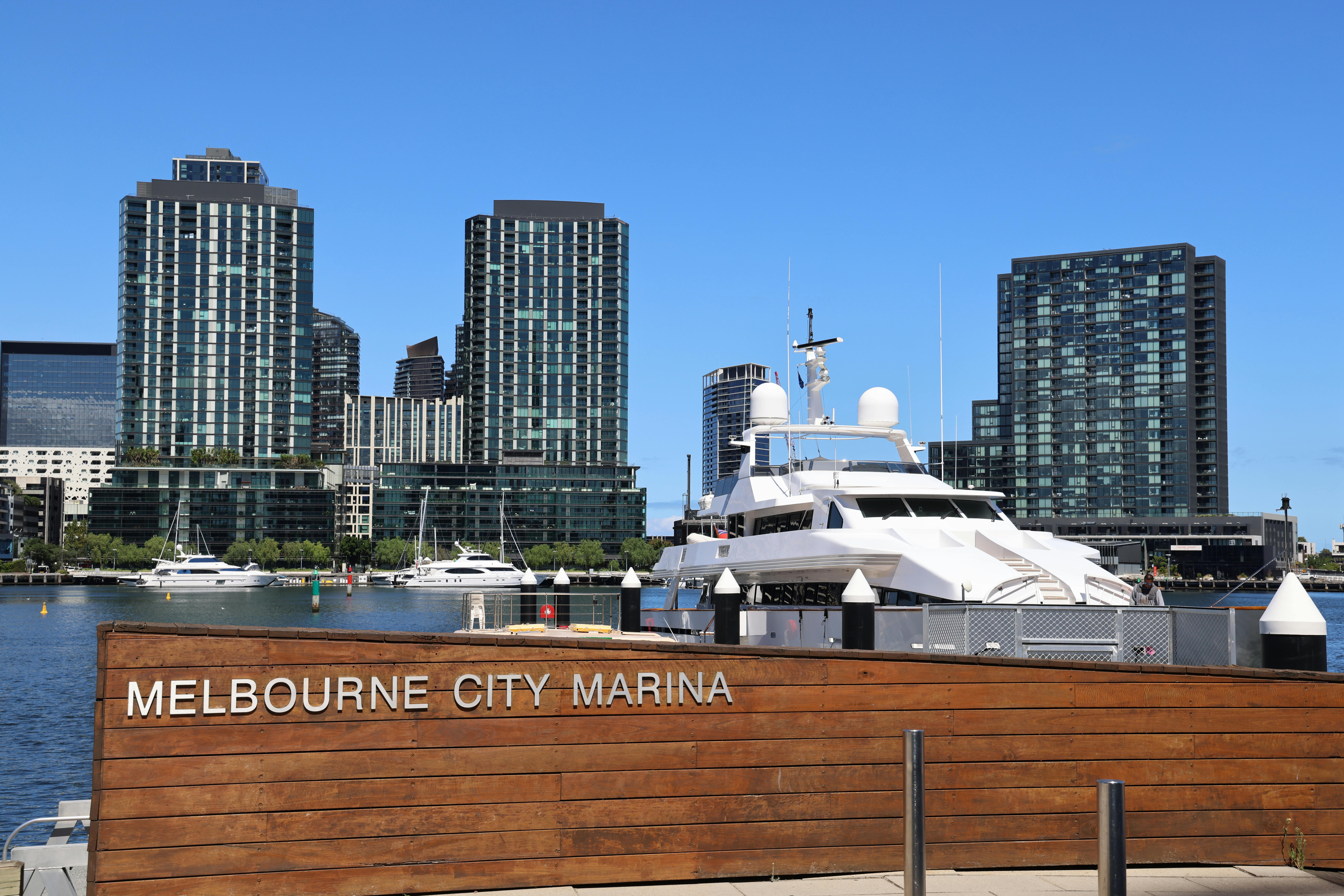 general travel group melbourne office — Photo by Bal Jinder on Pexels