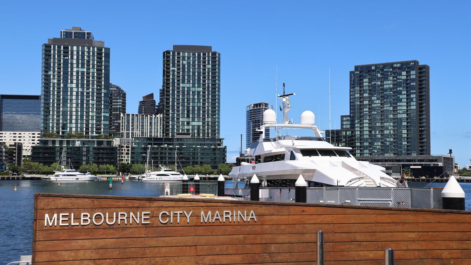 Pet Resorts Australia Port Melbourne