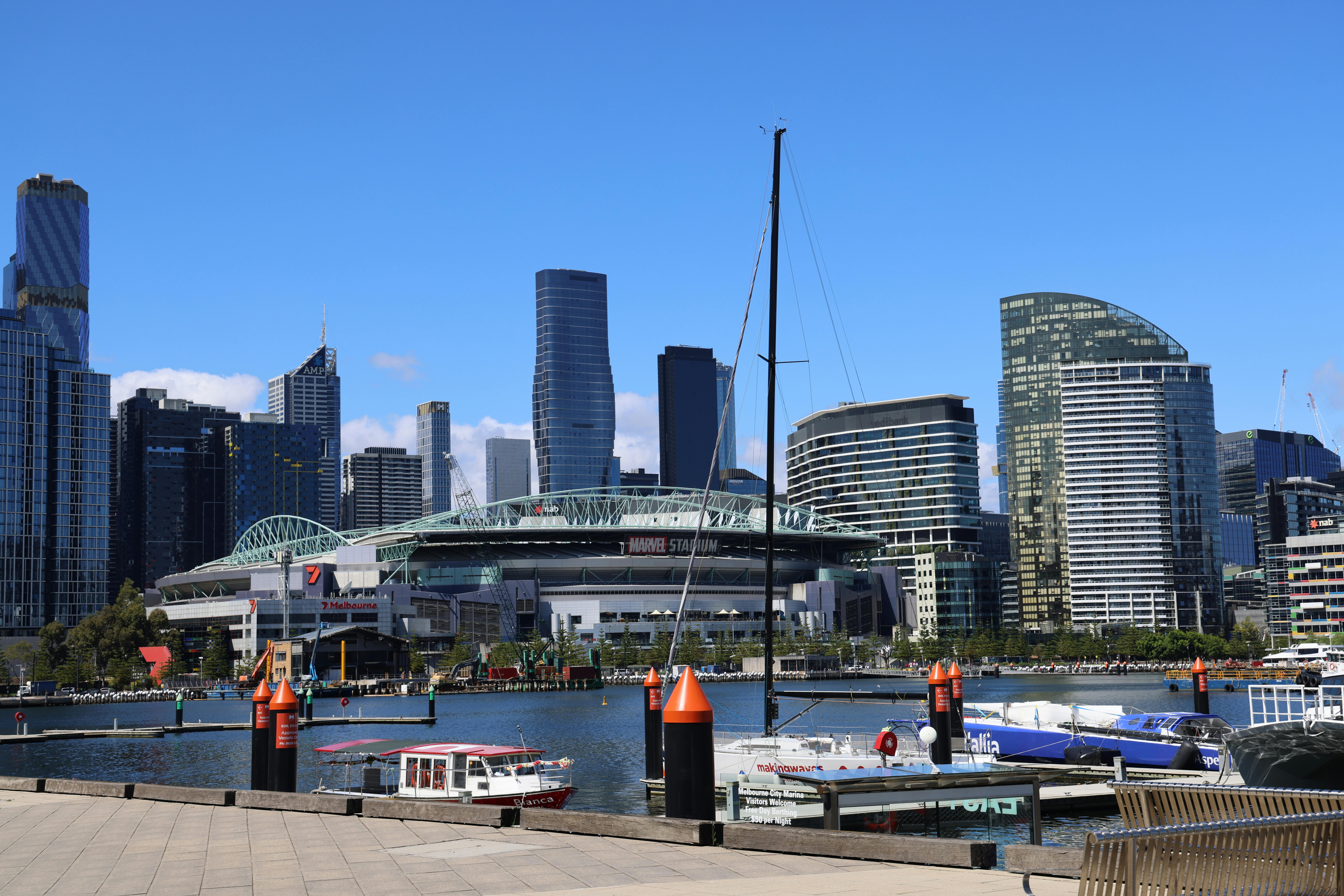 general travel group melbourne office — Photo by Bal Jinder on Pexels