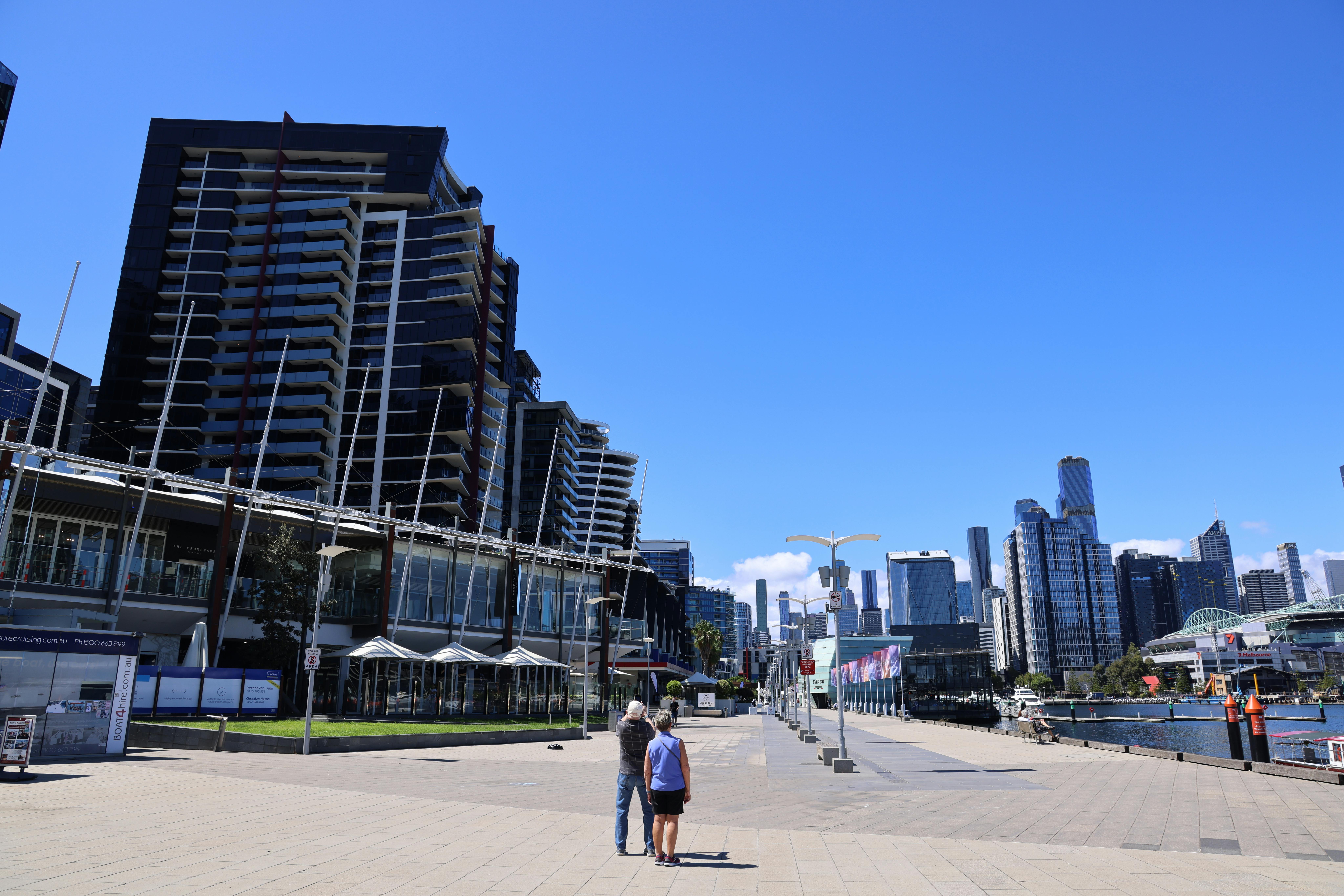 general travel group melbourne — Photo by Bal Jinder on Pexels