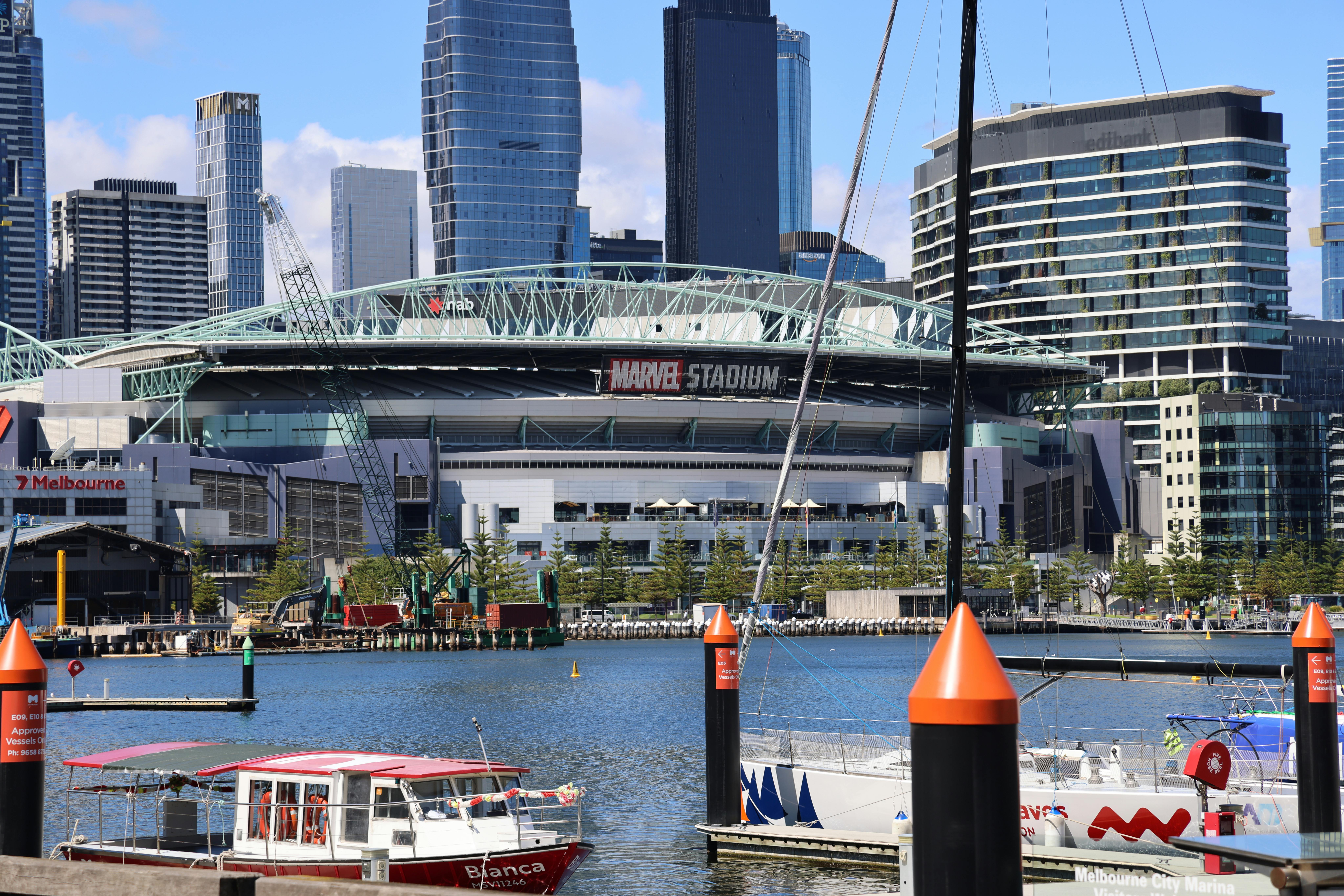 general travel group melbourne — Photo by Bal Jinder on Pexels