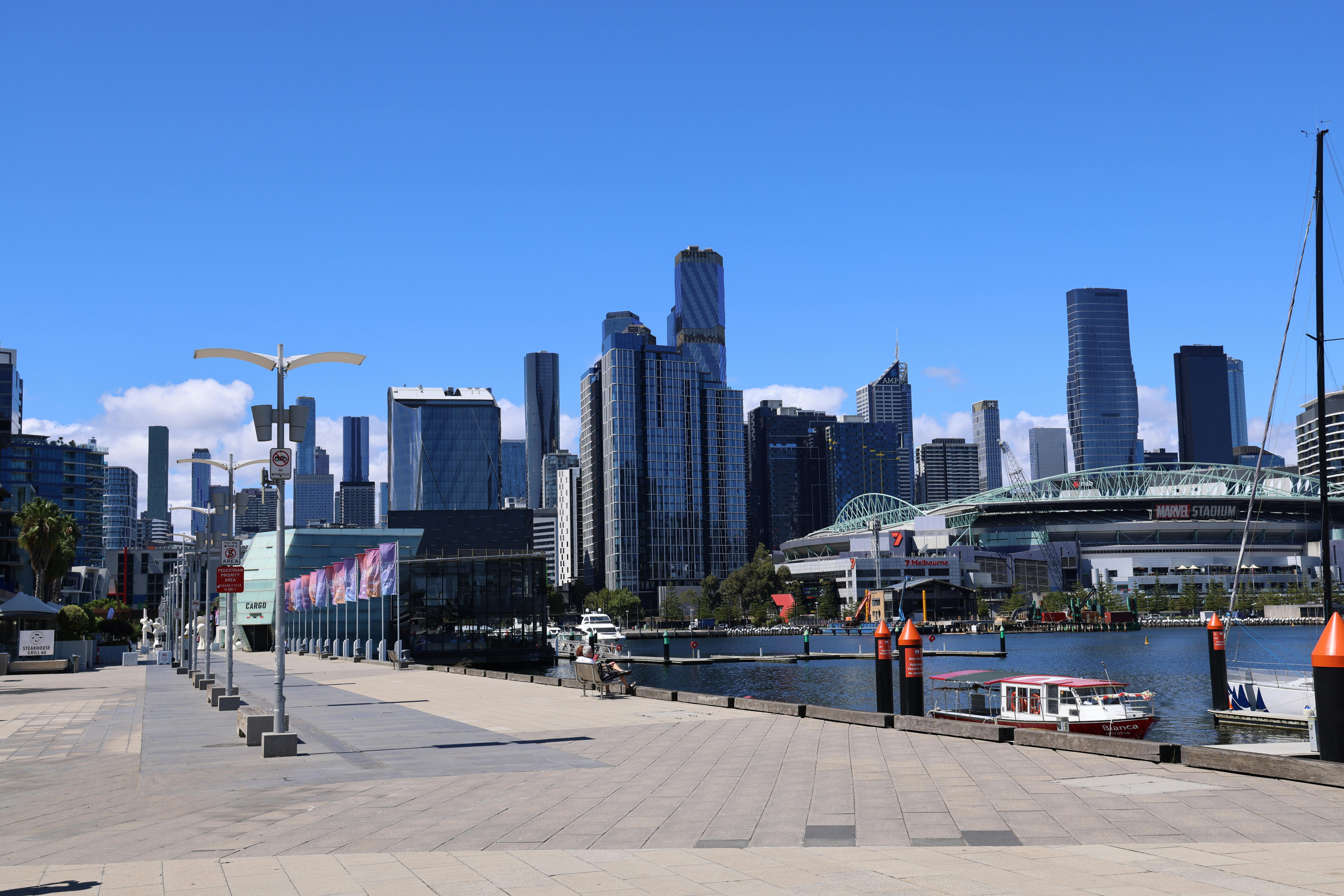 general travel group melbourne office — Photo by Bal Jinder on Pexels