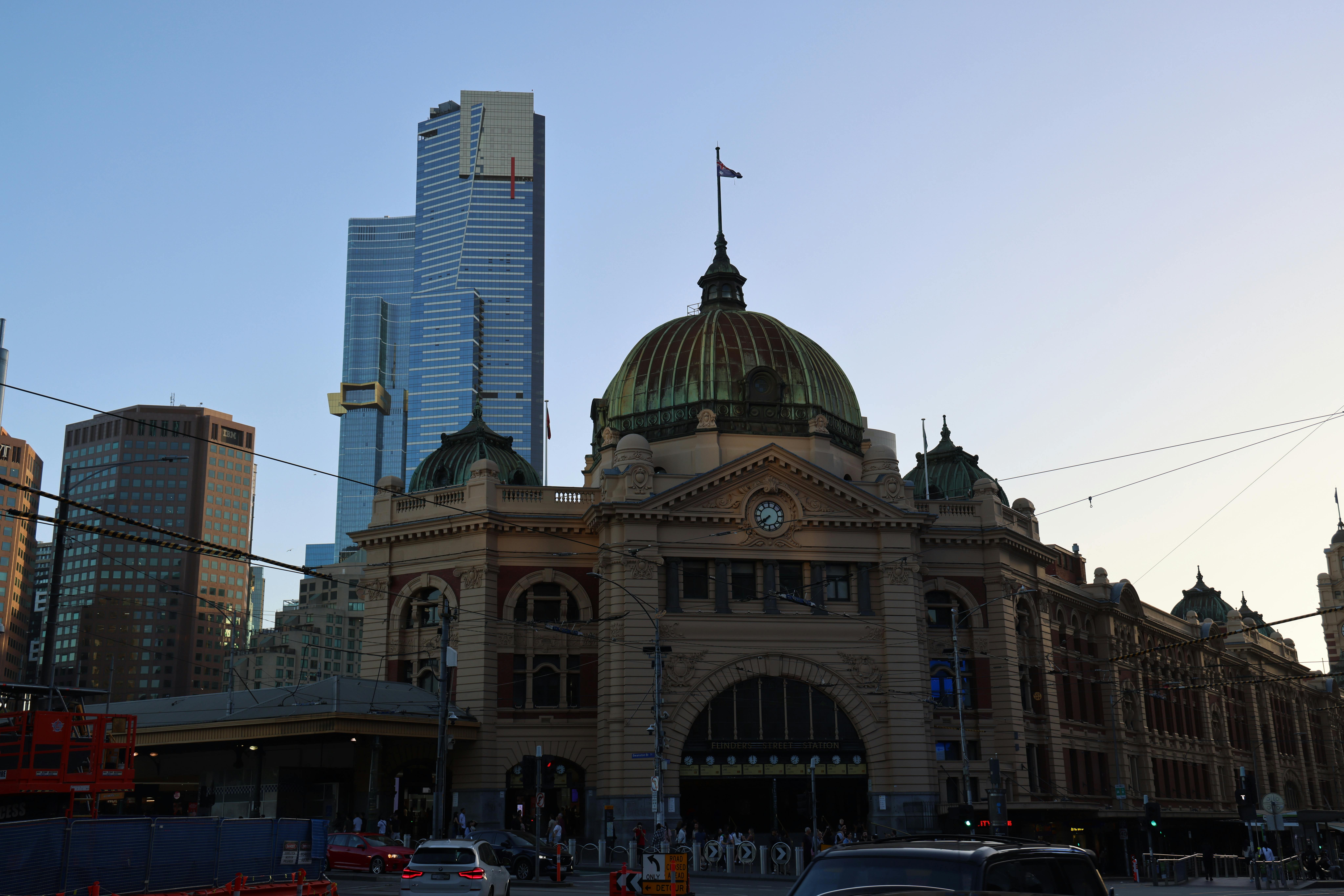 general travel group melbourne office — Photo by The Bhullar on Pexels