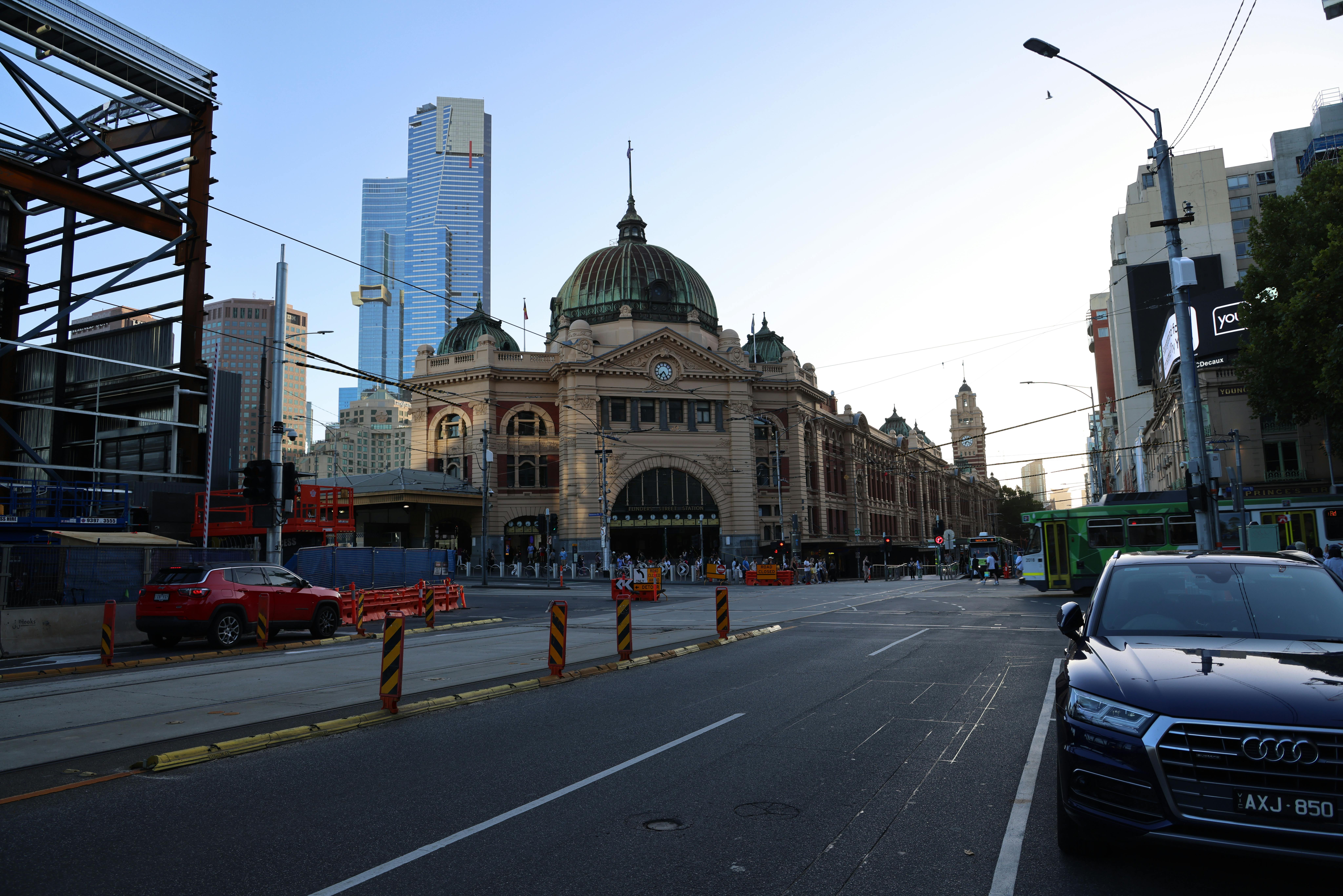 general travel group melbourne office — Photo by The Bhullar on Pexels