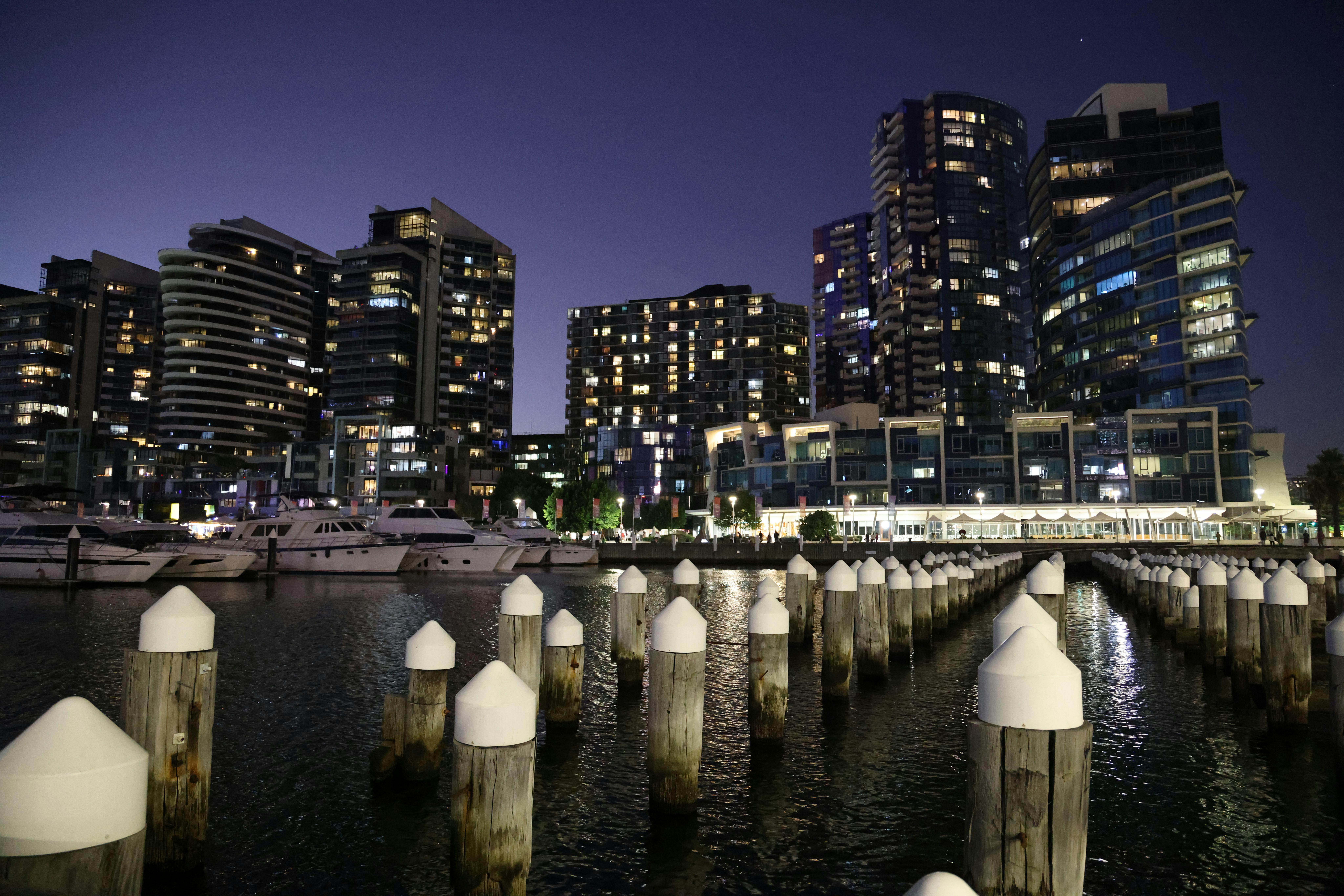 general travel group melbourne office — Photo by The Bhullar on Pexels