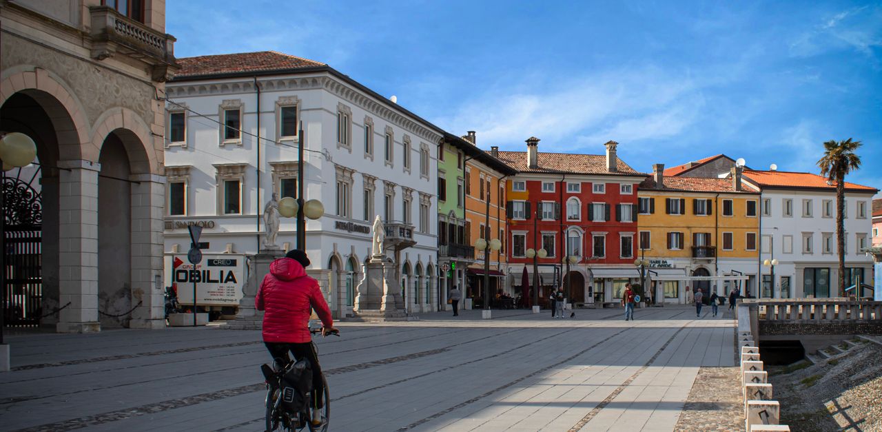 Udine