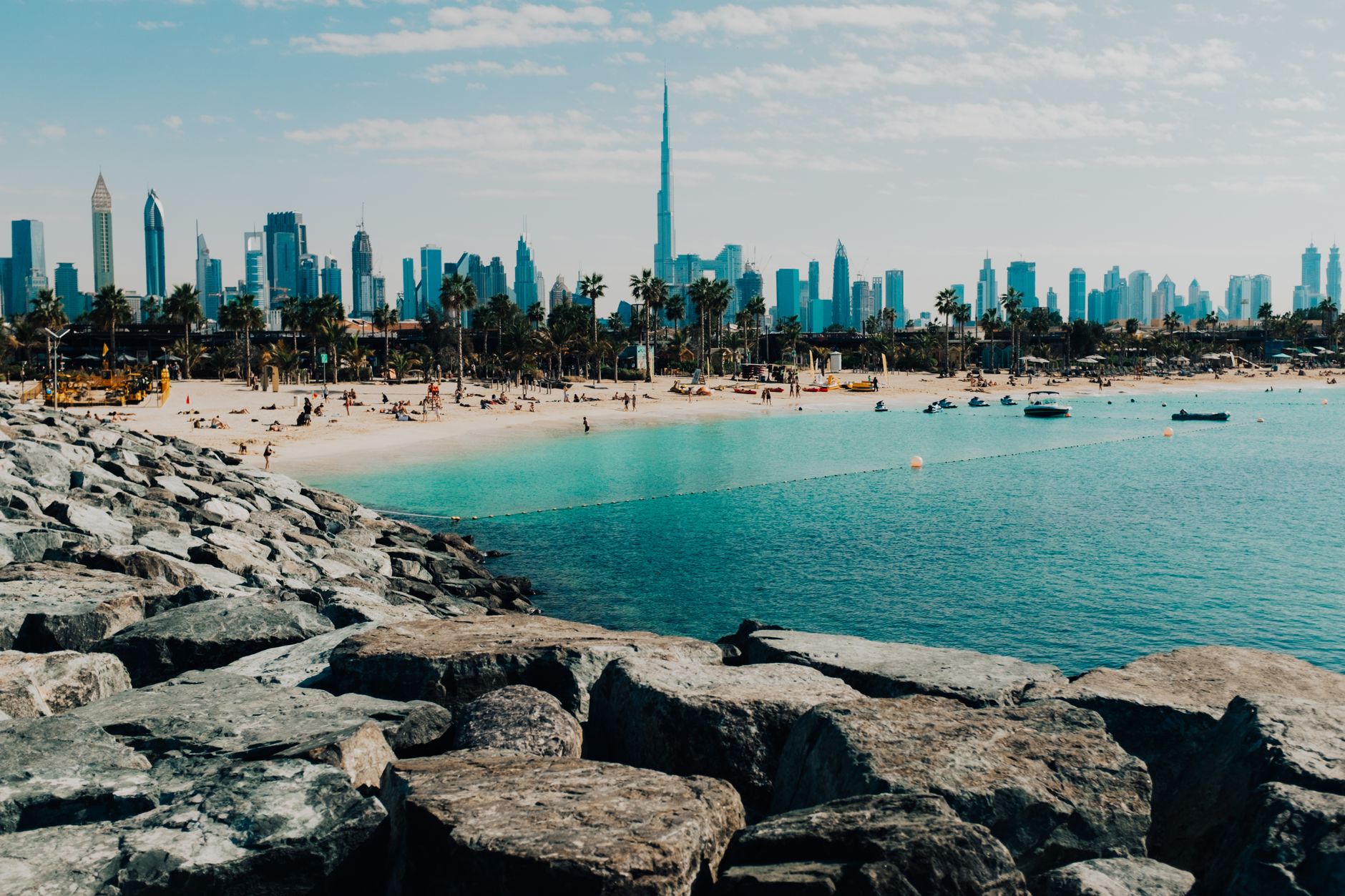 Global Beaches Travel Guide photo 2