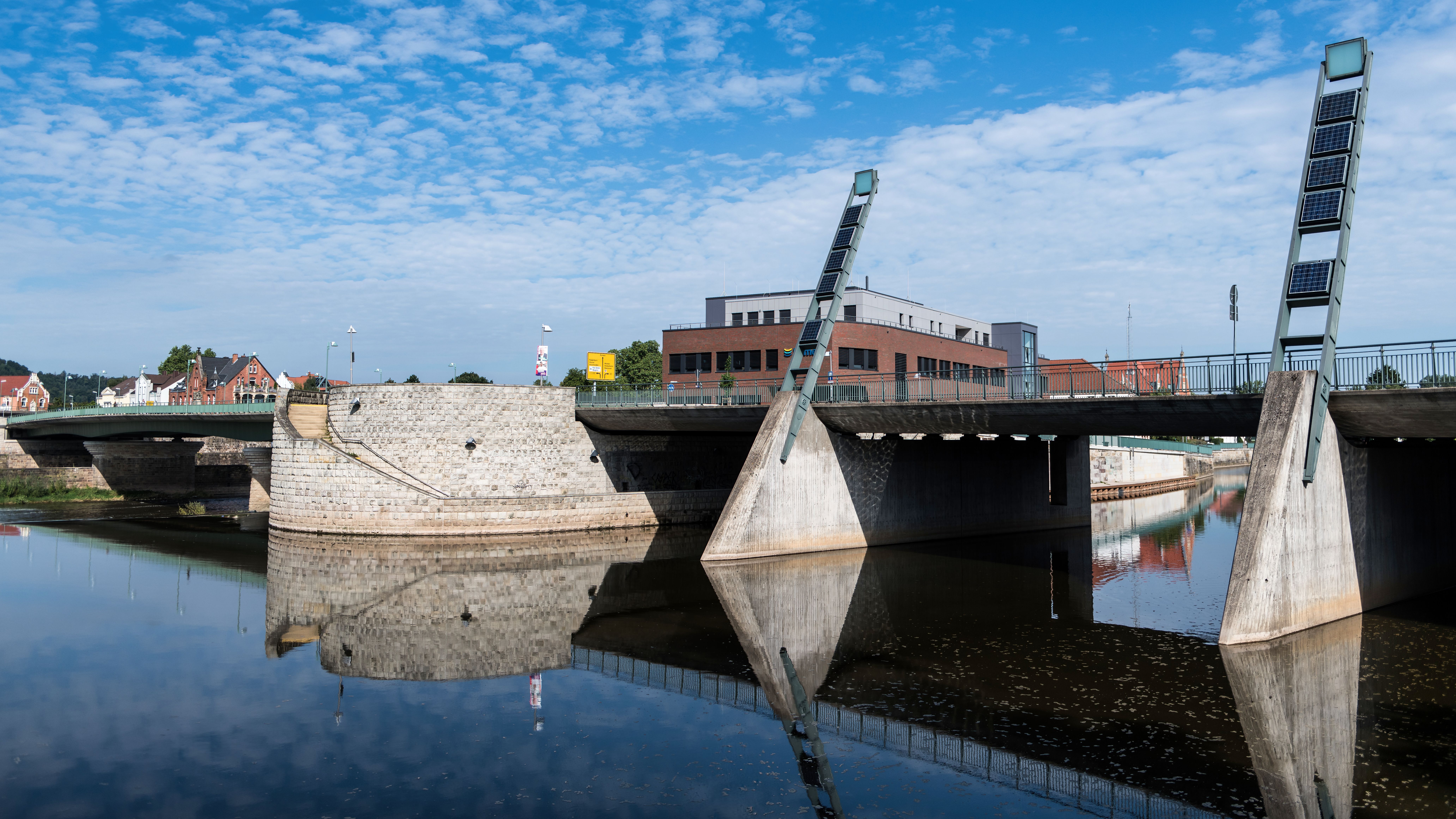 Regensburger Steinerne Brücke