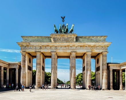 Jewish Berlin and Holocaust memorial walk — Berlin