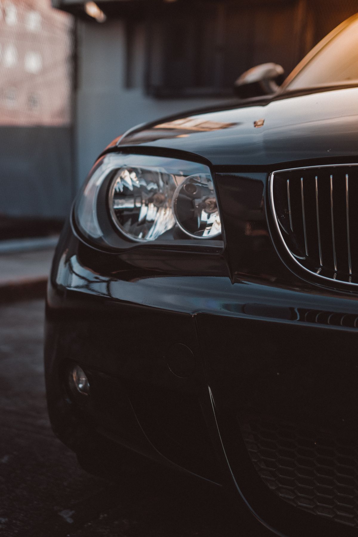 Headlight Restoration: Why Cloudy Headlights Are Dangerous and How to Fix Them