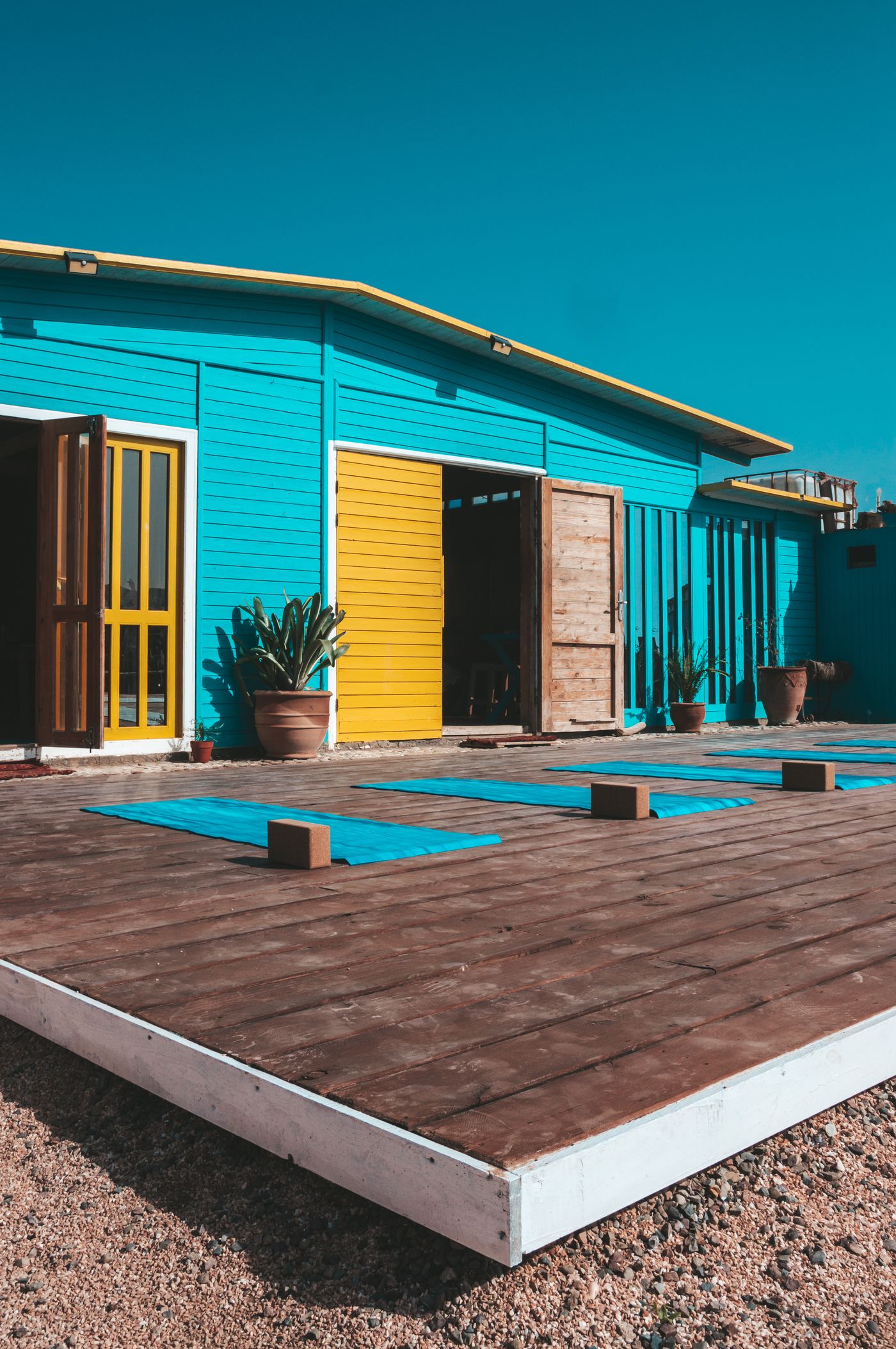 Taghazout, Morocco — real-location travel photograph