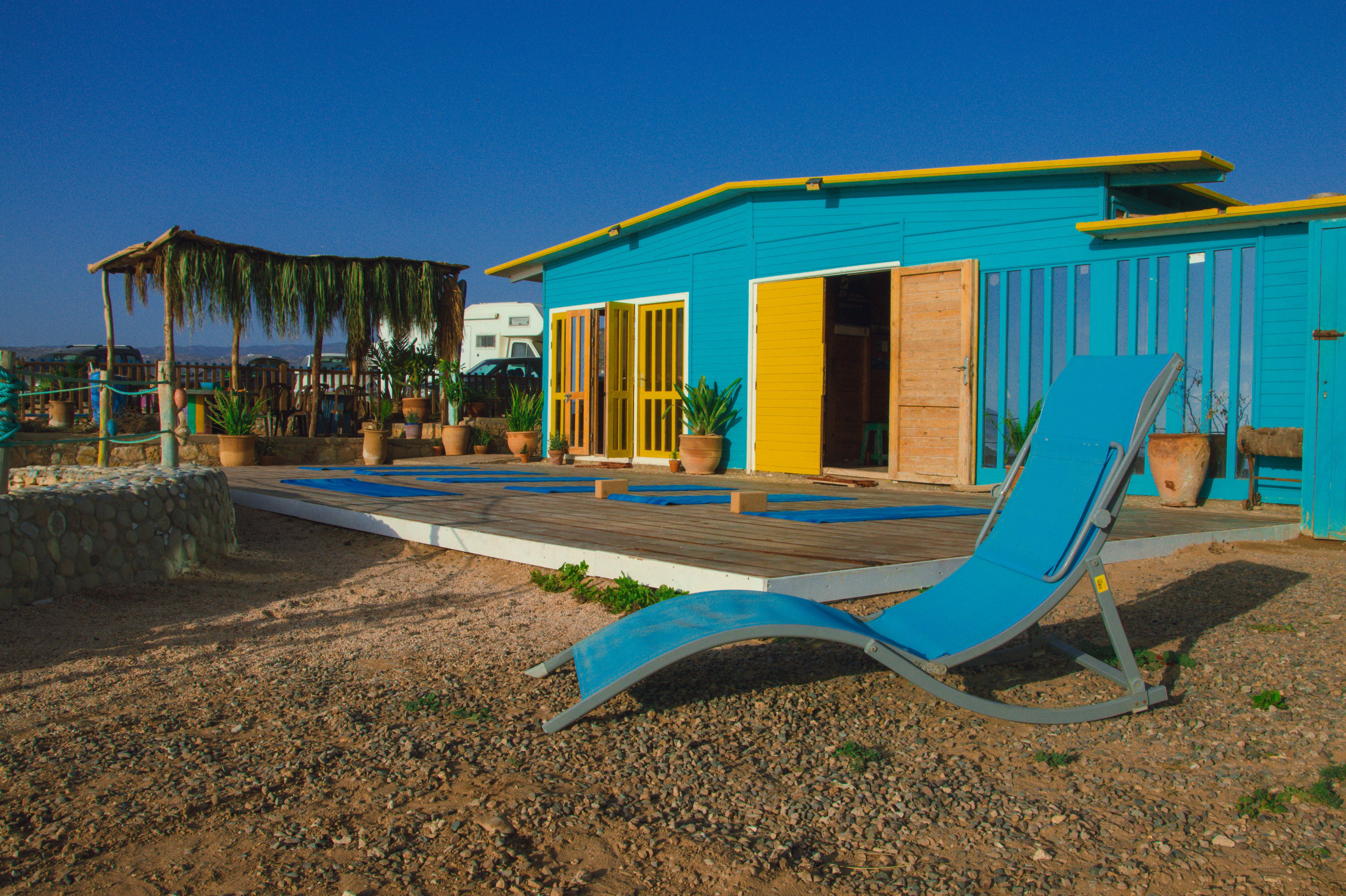 Palm Garden Hostel – Hostel in Agadir | Agadir