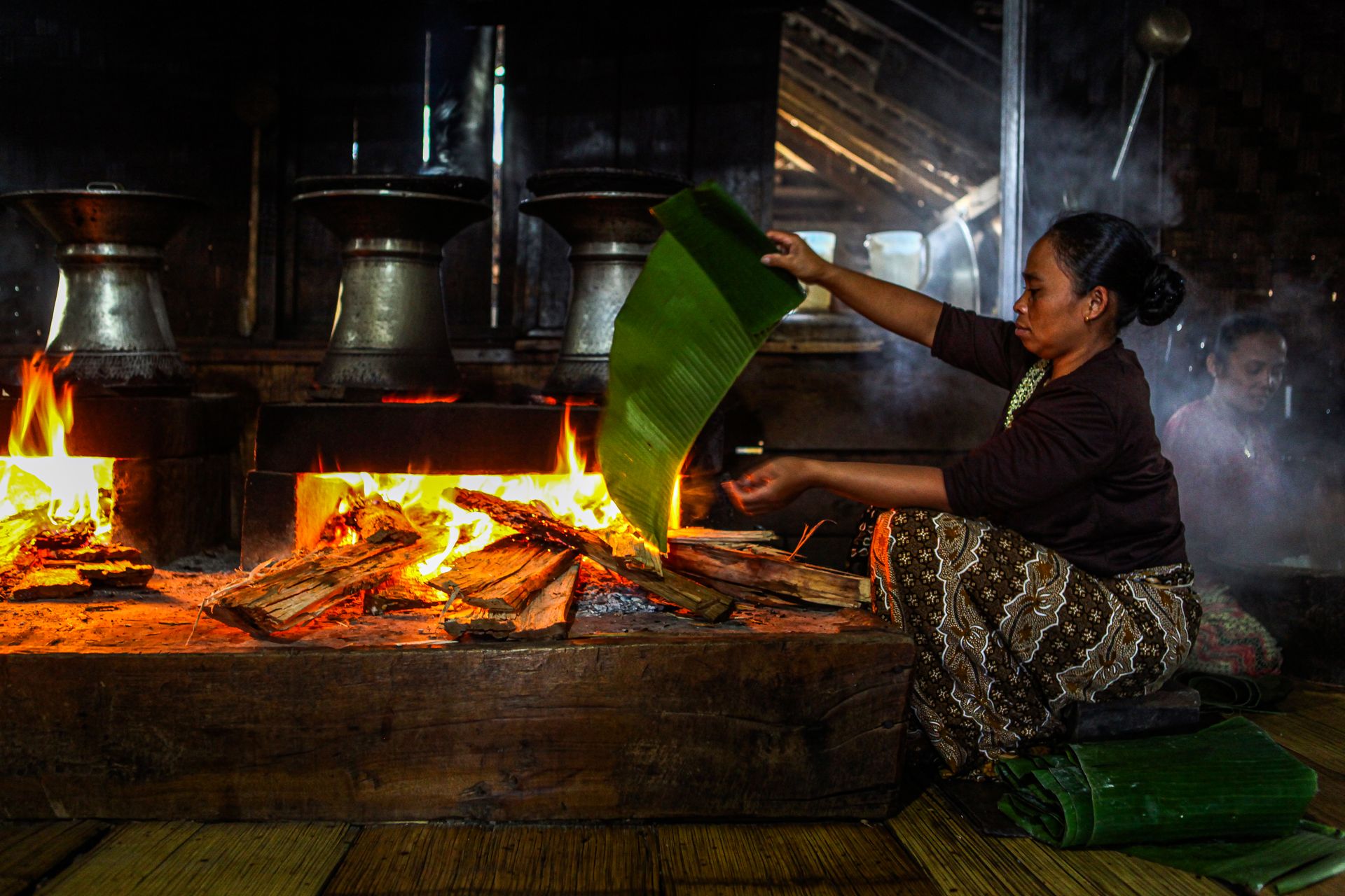 Hidangan Nusantara