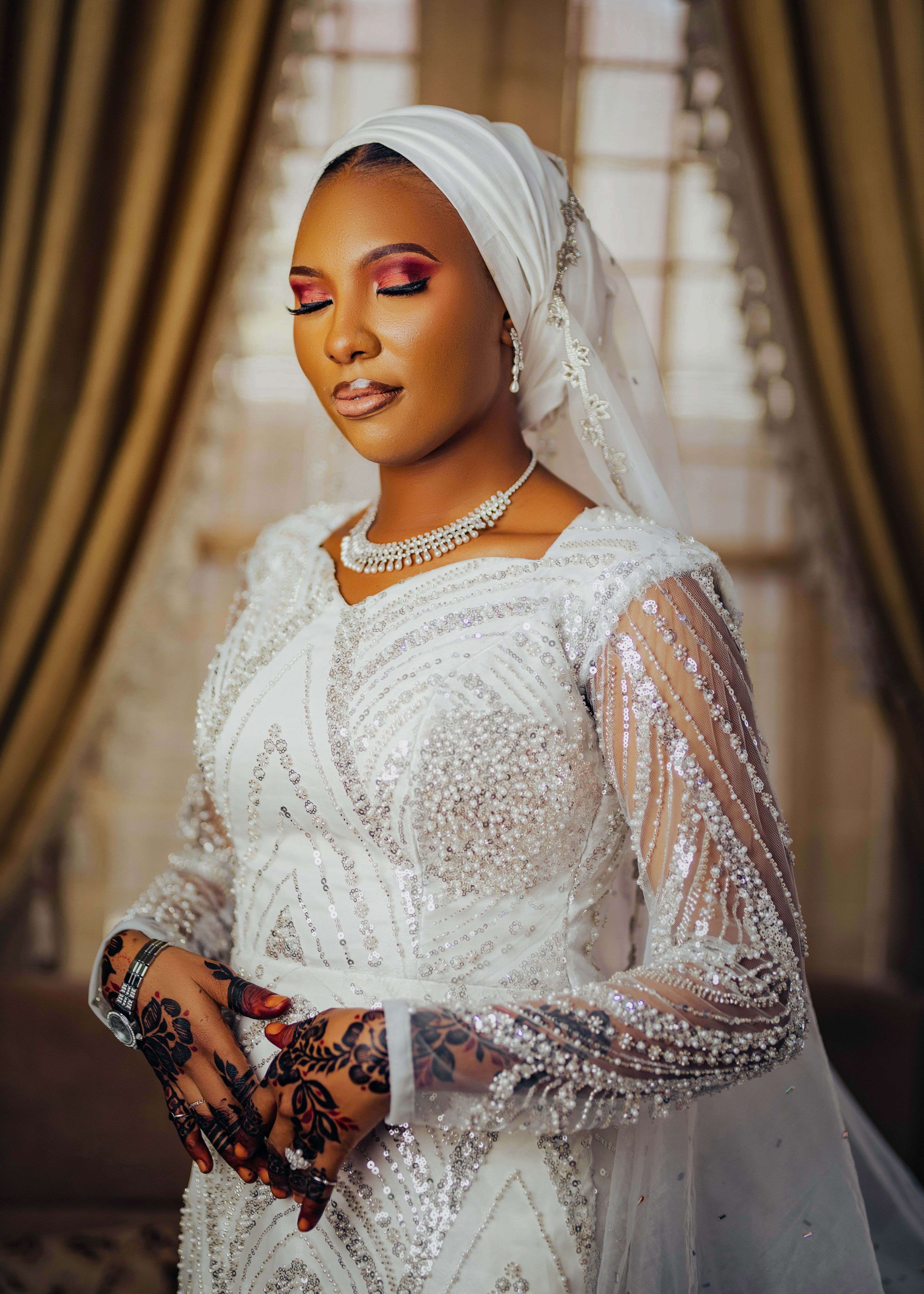 Nigerian Bridal Wear Photos, Download The BEST Free Nigerian Bridal Wear  Stock Photos & HD Images