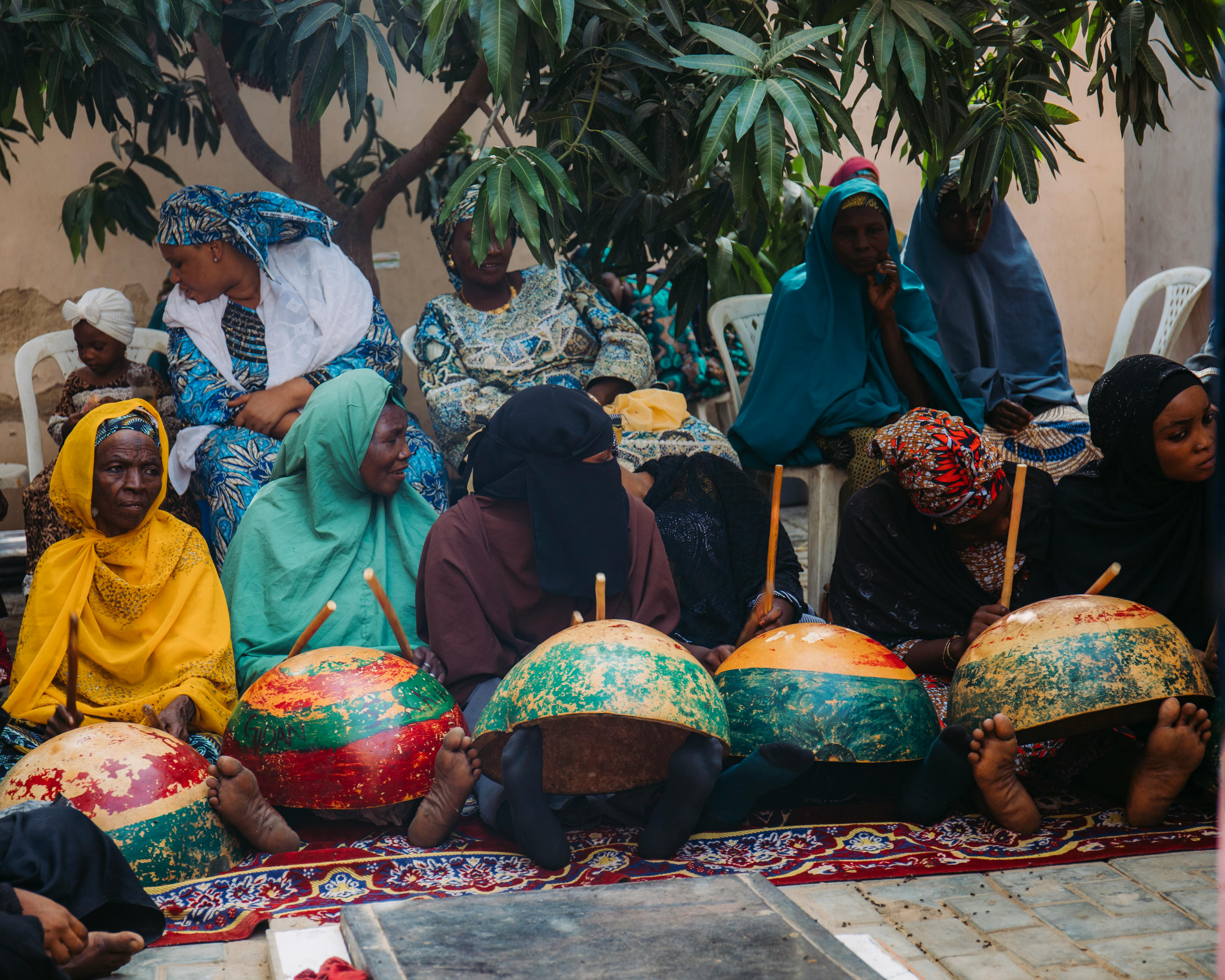 Nigeria to launch International Media and Information Literacy — Photo by Skylight Views on Pexels