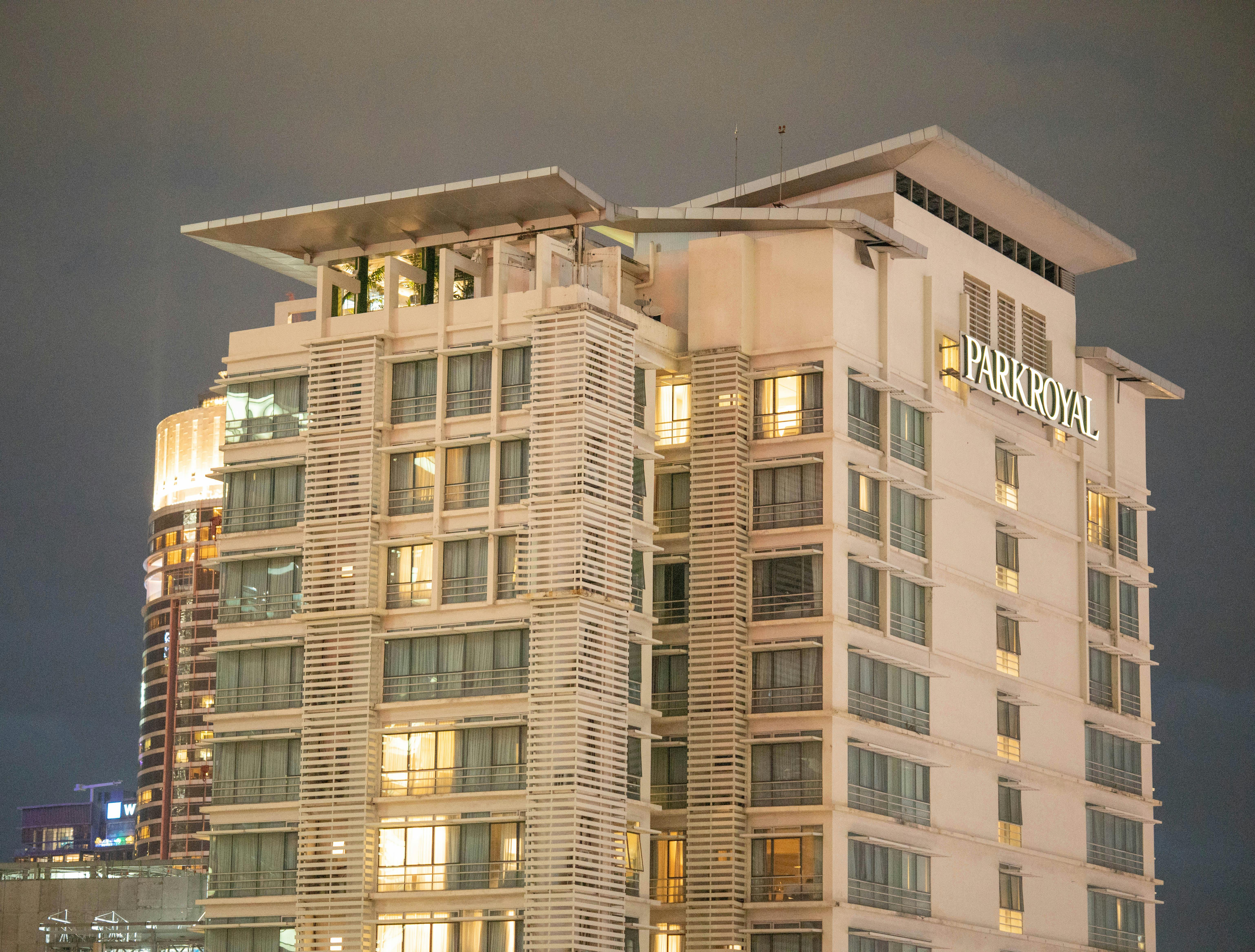 Royal ONE Tri-Branded Credit Cards Launch Today — Photo by Enam  Sape on Pexels