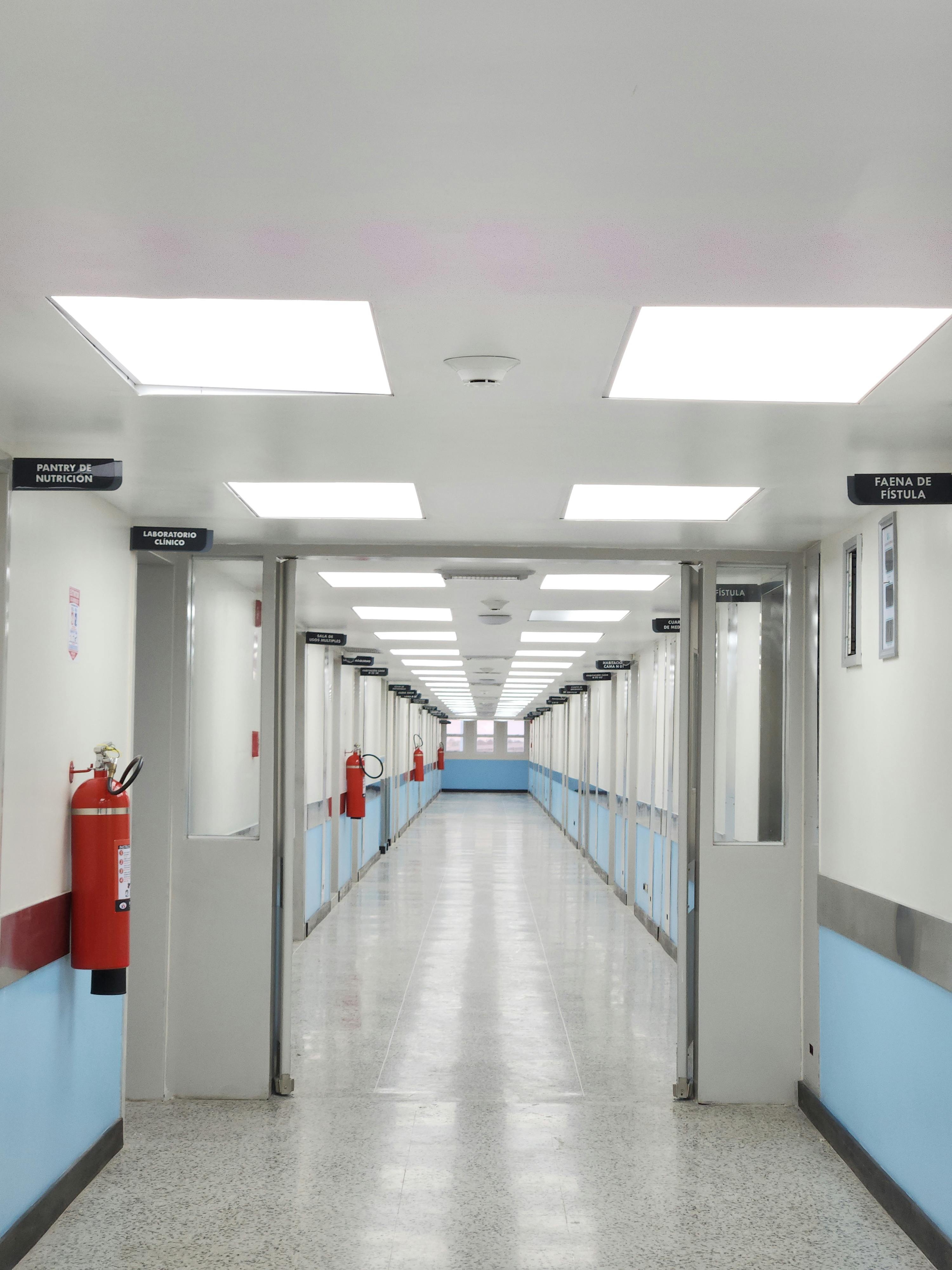 Klinik & RS di Jakarta Pusat