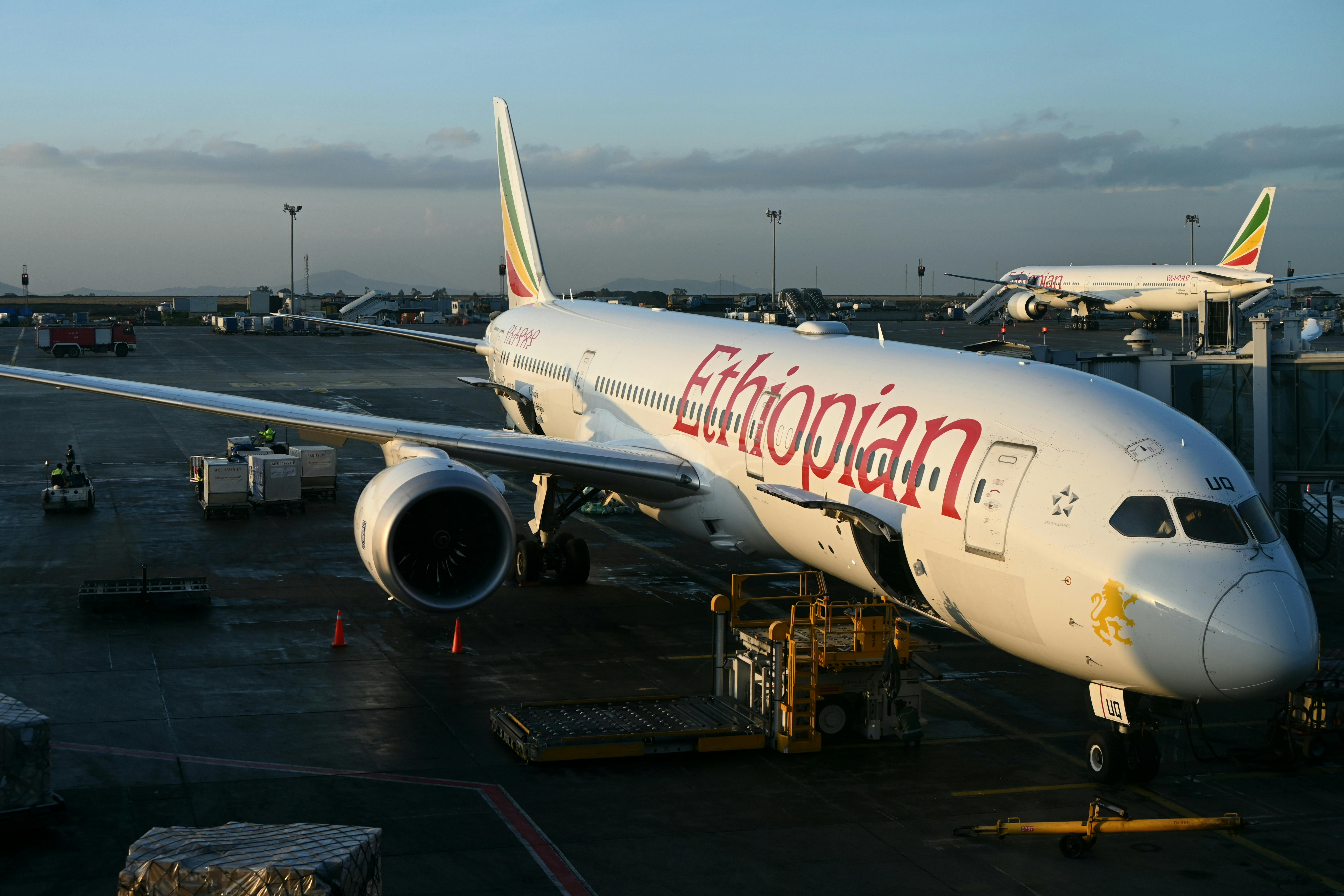 Addis Ababa Backpackers hostel in Addis Ababa