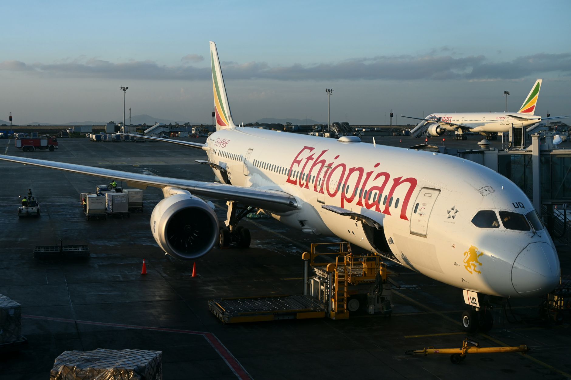 Airport transfers in Addis Ababa Airport transfers in Addis Ababa