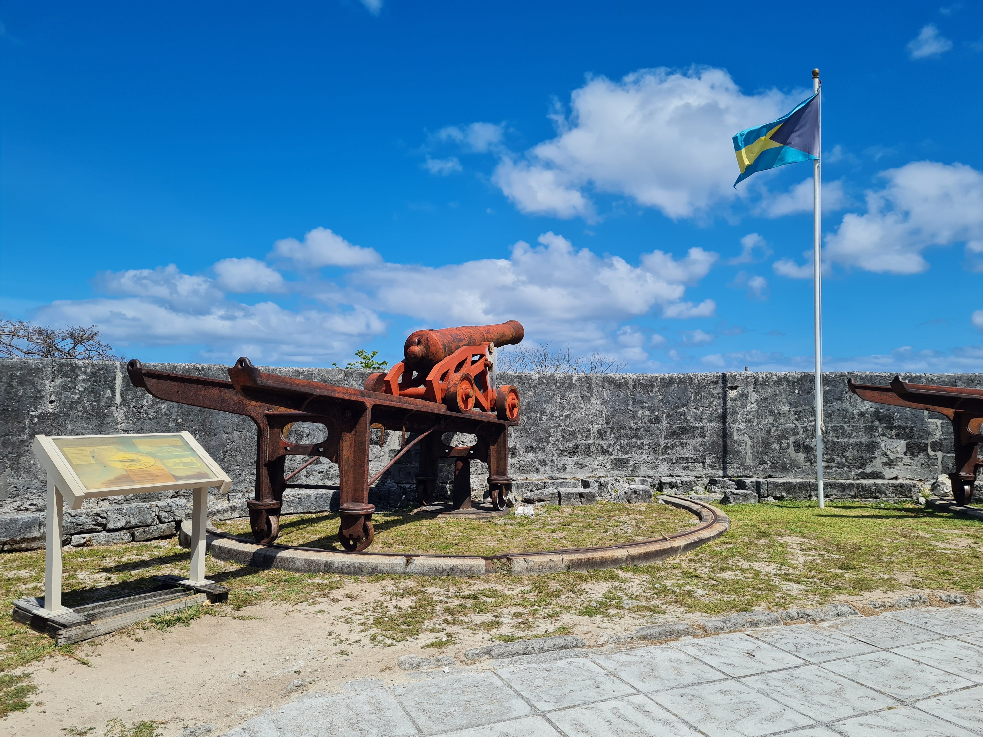 Best Time To Visit Nassau — Nassau travel guide photo