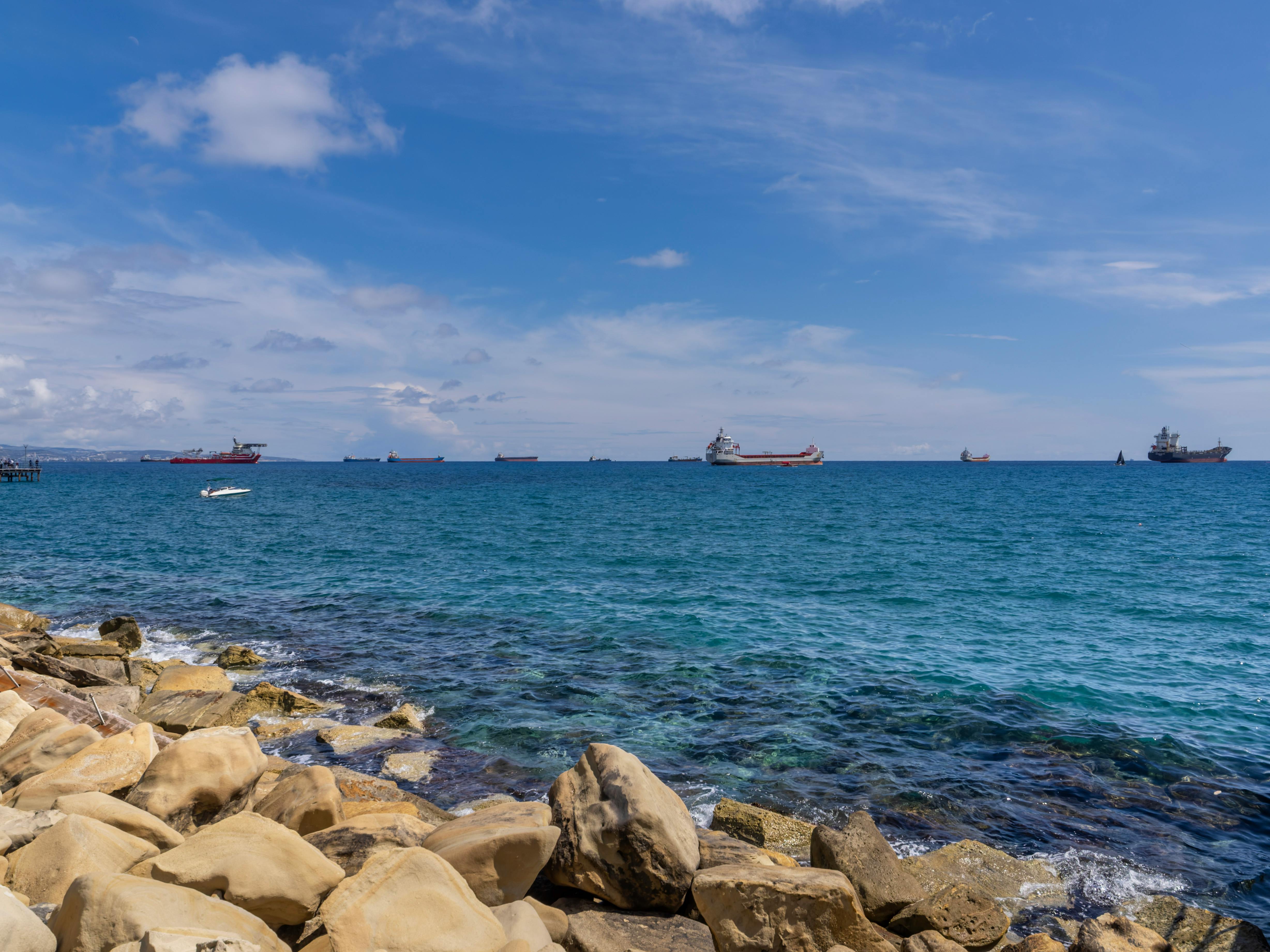 Limassol City Break - Image 2