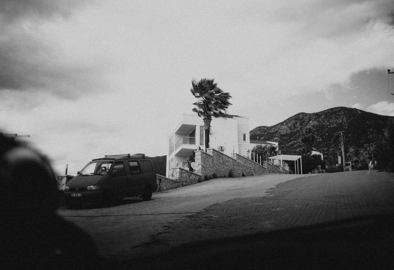 Densole — house clearance team loading furniture into a van