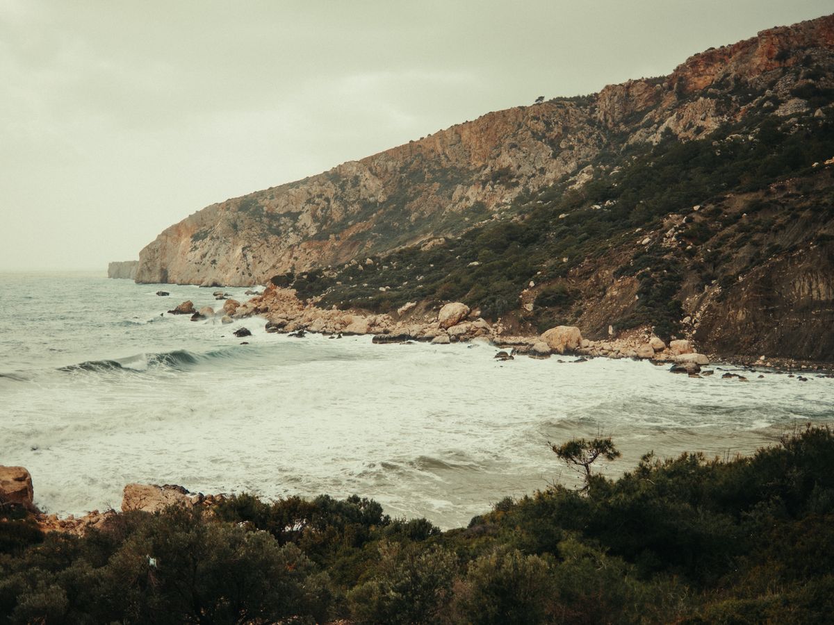 6 Day Transformational Re-Centering & Longevity Retreat in Ibiza 3