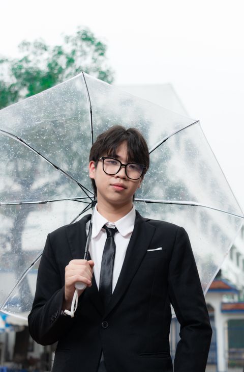 Jordan Chow