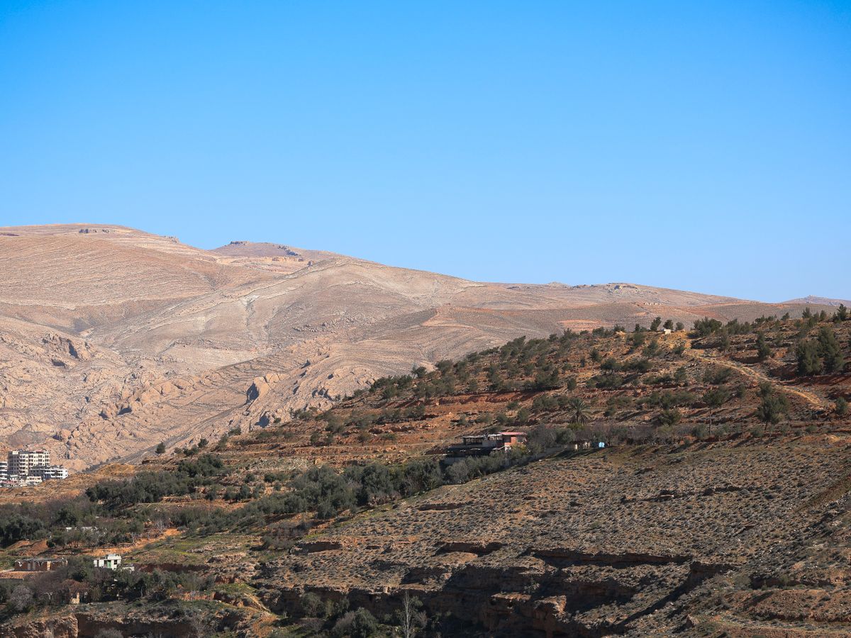 6 Day Spring Immersion Retreat in Essaouira, Morrocco 3
