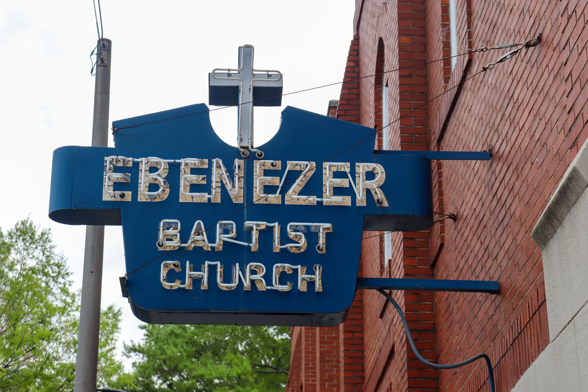 Hotels near Sweet Auburn and the MLK District, Atlanta