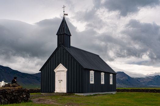 Búðakirkja