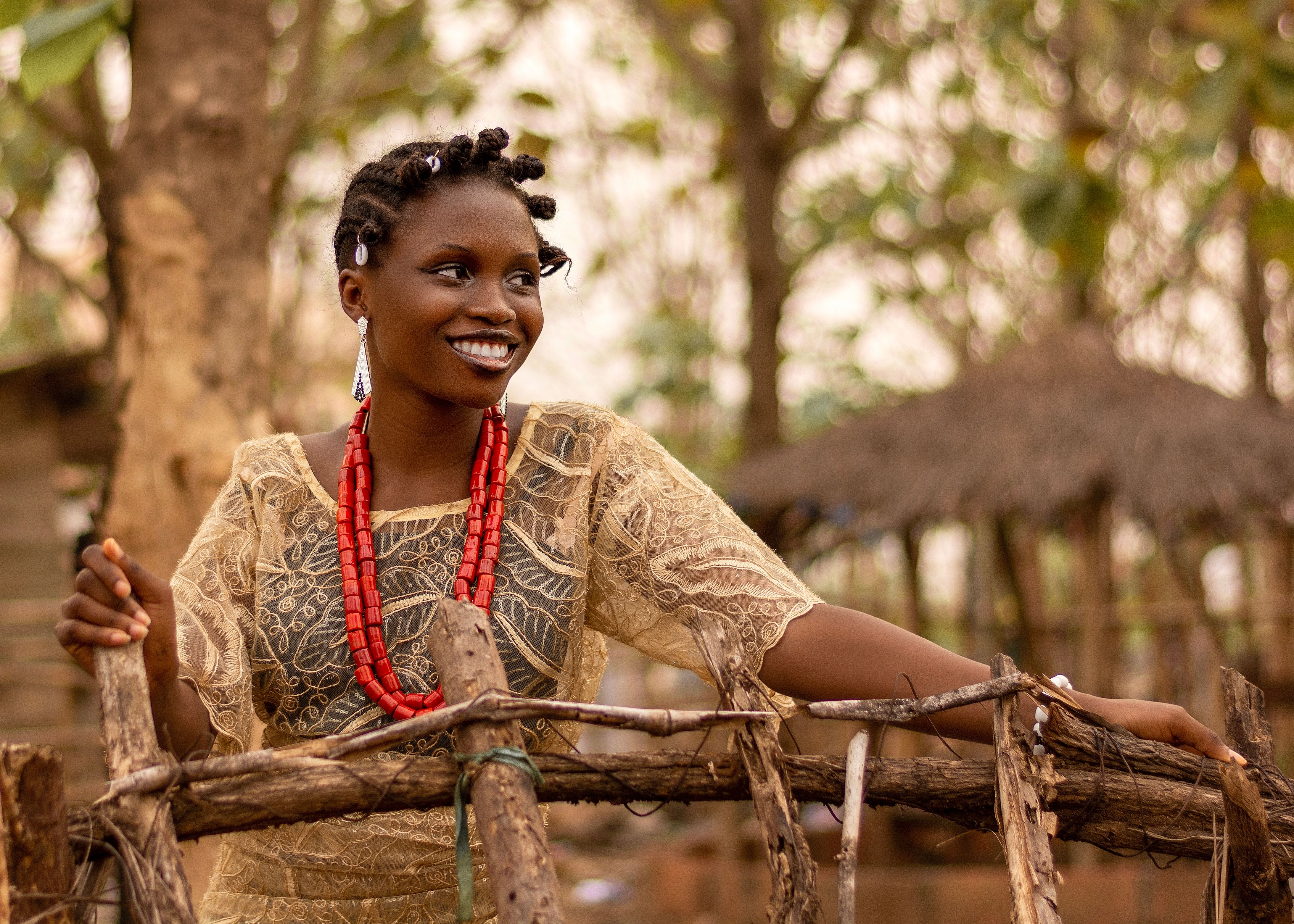 The Bright Side: Benin's Subarachill convention blends otaku culture and West African style — Photo by Kold Shots on Pexels
