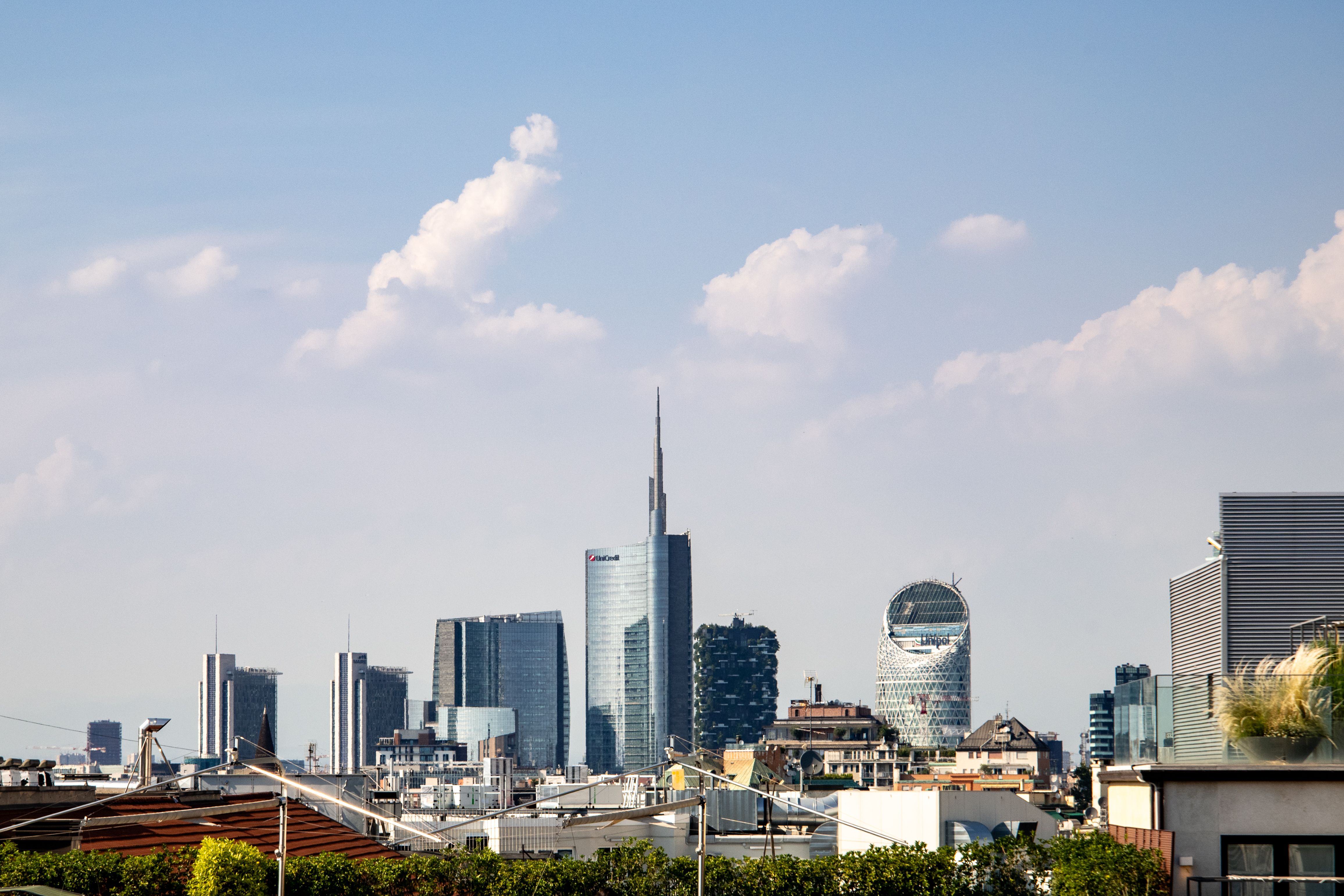 Ufficio Milano
