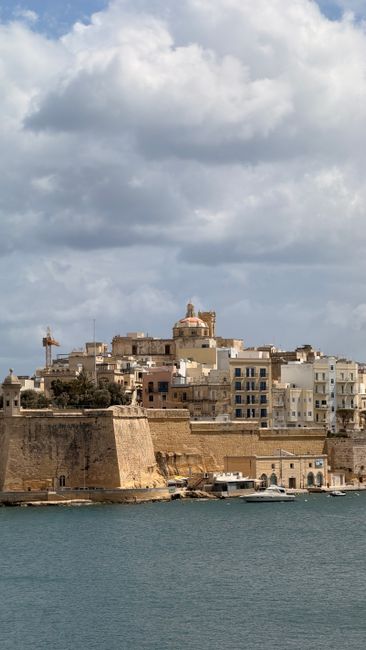 Sorprendente oferta: ¡Vuelos a Malta desde solo 16€!