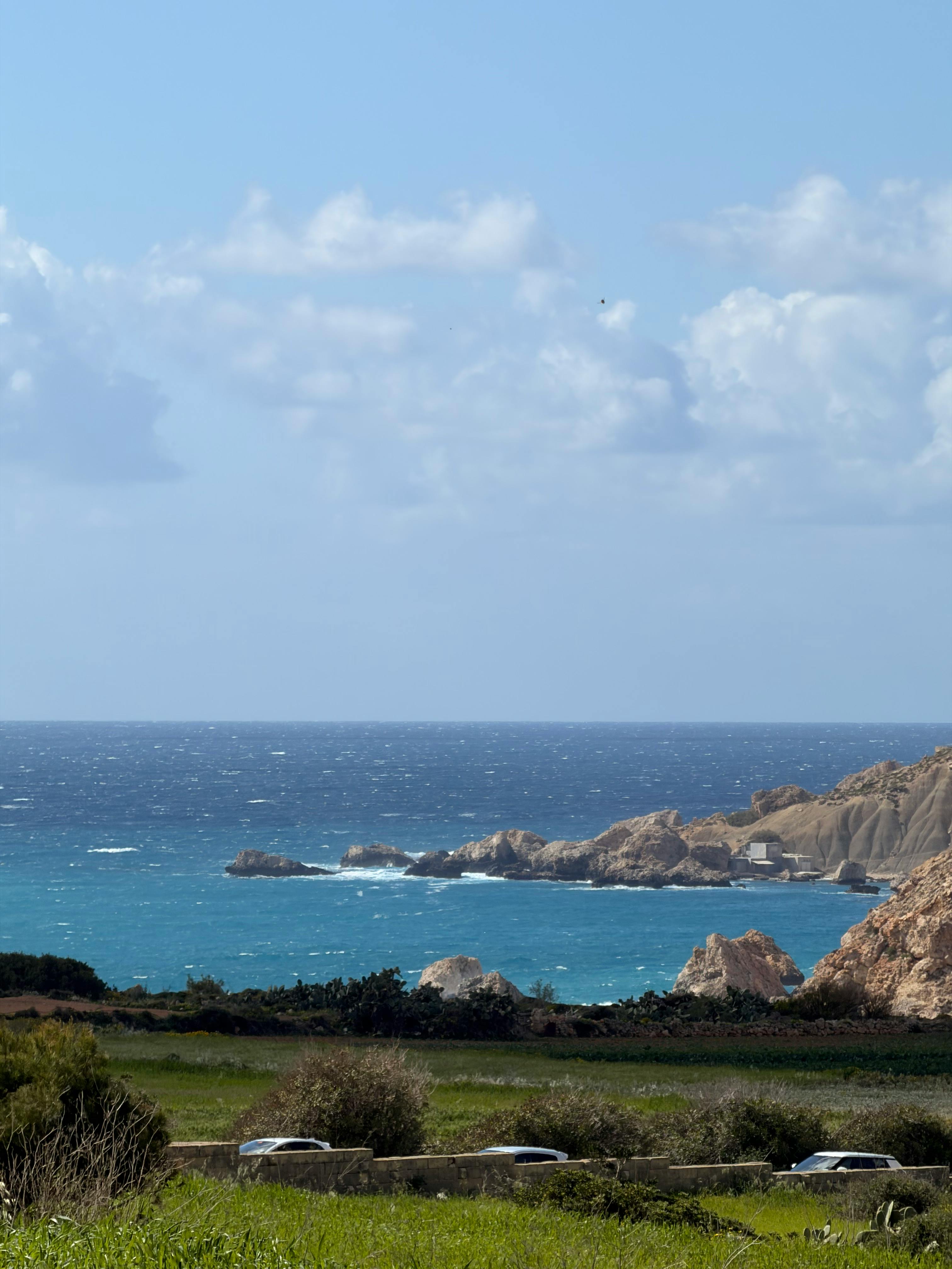 Mediterranean Sea