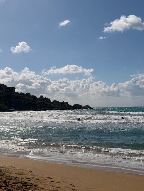 Malta