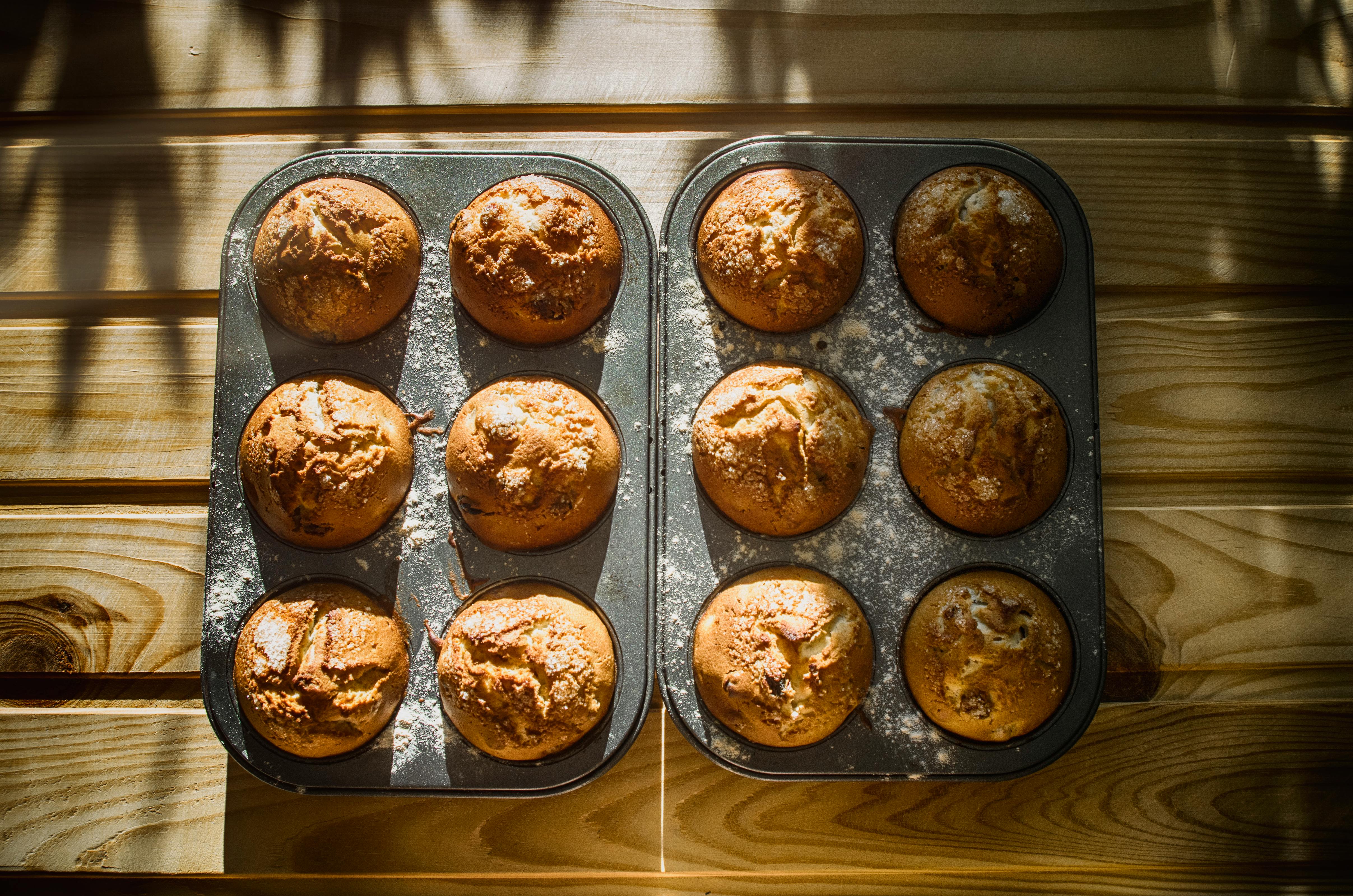Crusty Crumbs Bakery