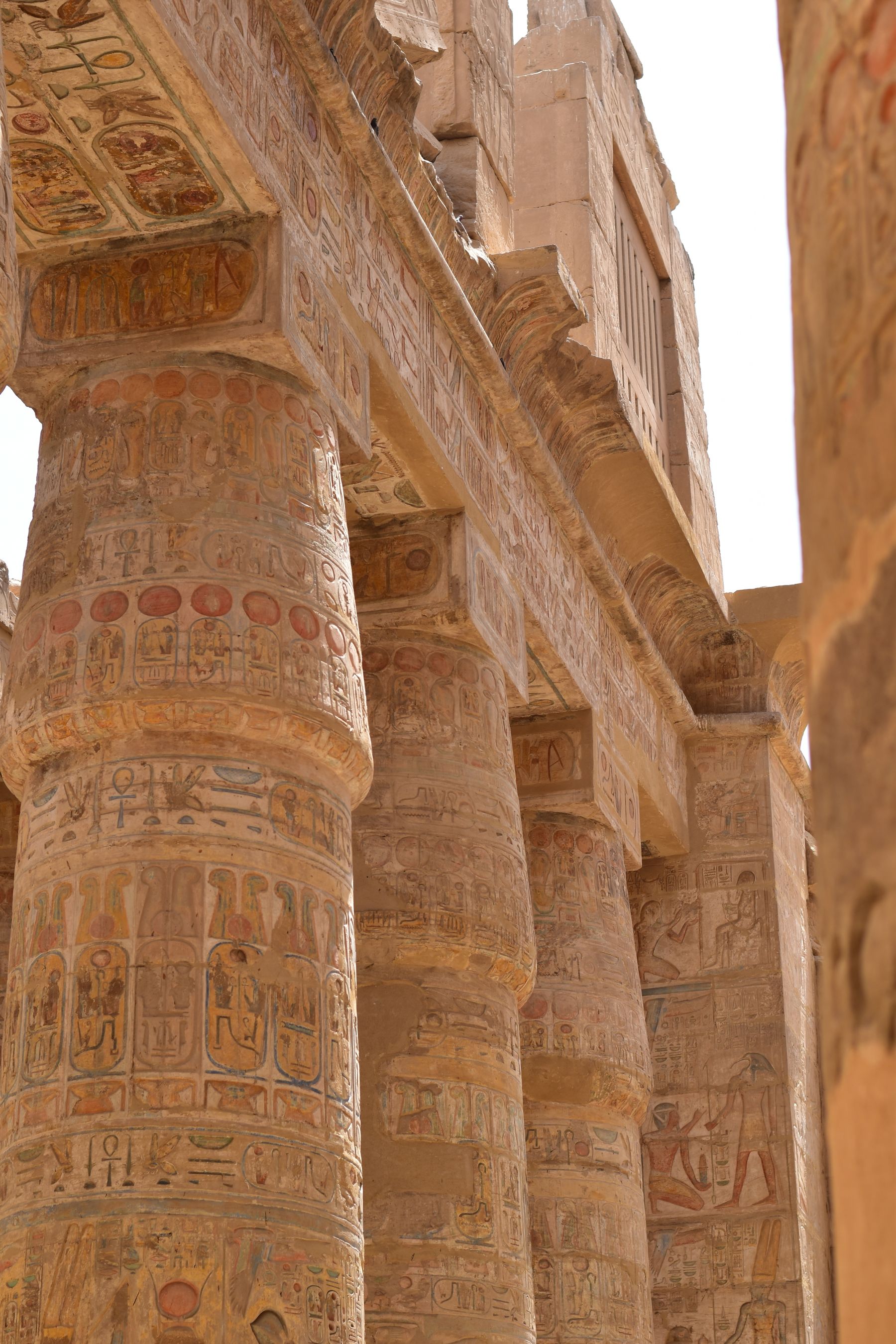 Dendara & Abydos