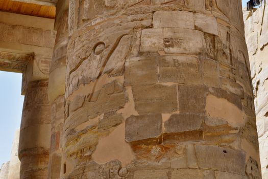 Luxor, Egypt photo 15