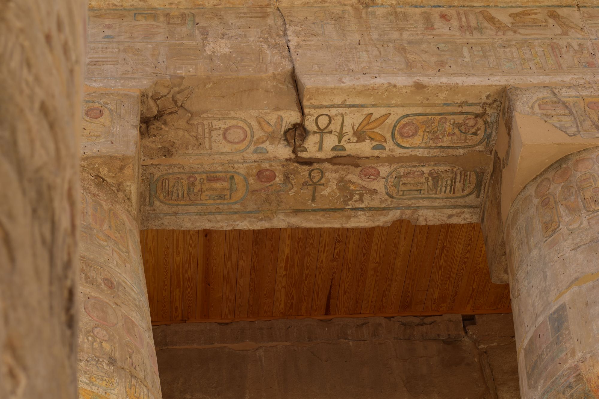 What changes for a visitor in Luxor during Ramadan, what stays the same, and how to plan around the altered hours.