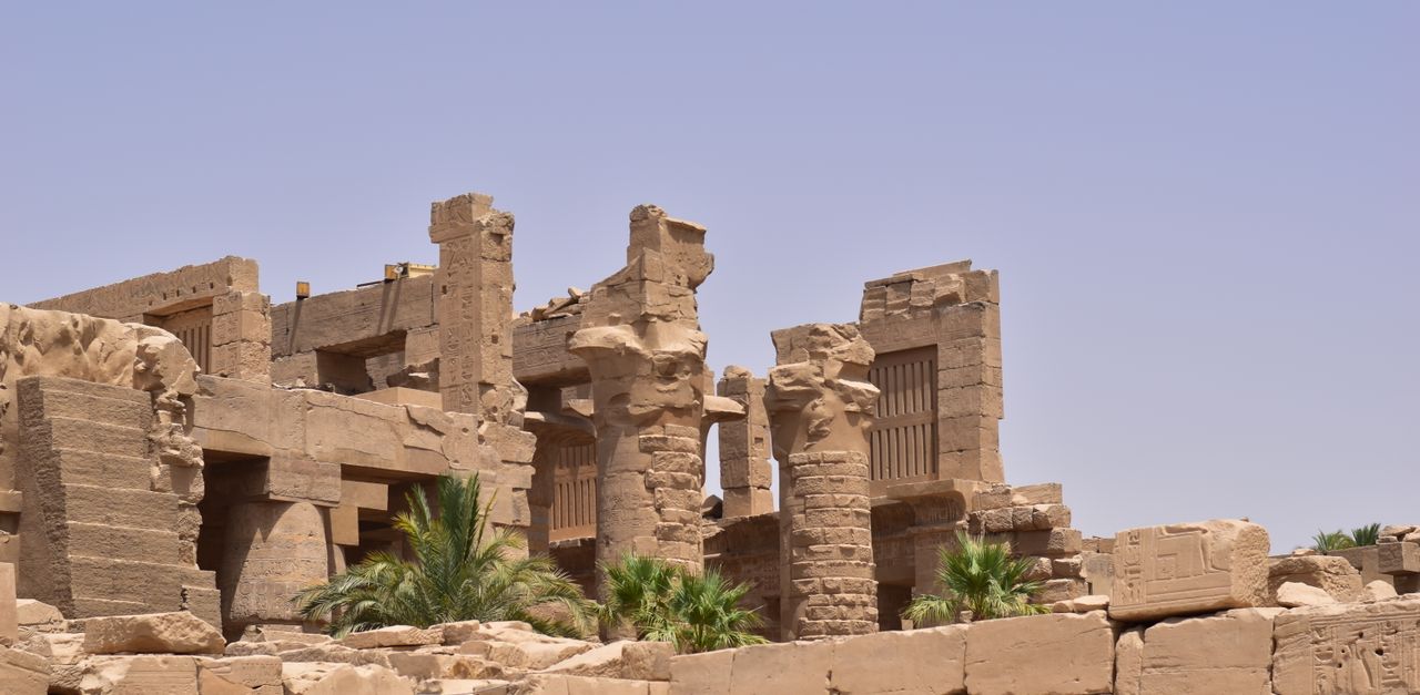 Luxor