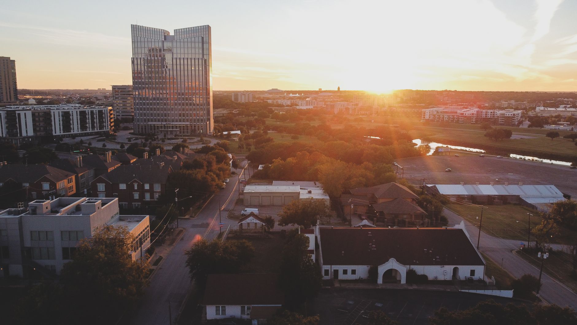 Plano vs Houston: Which Is Safer? (2026 Crime Data)