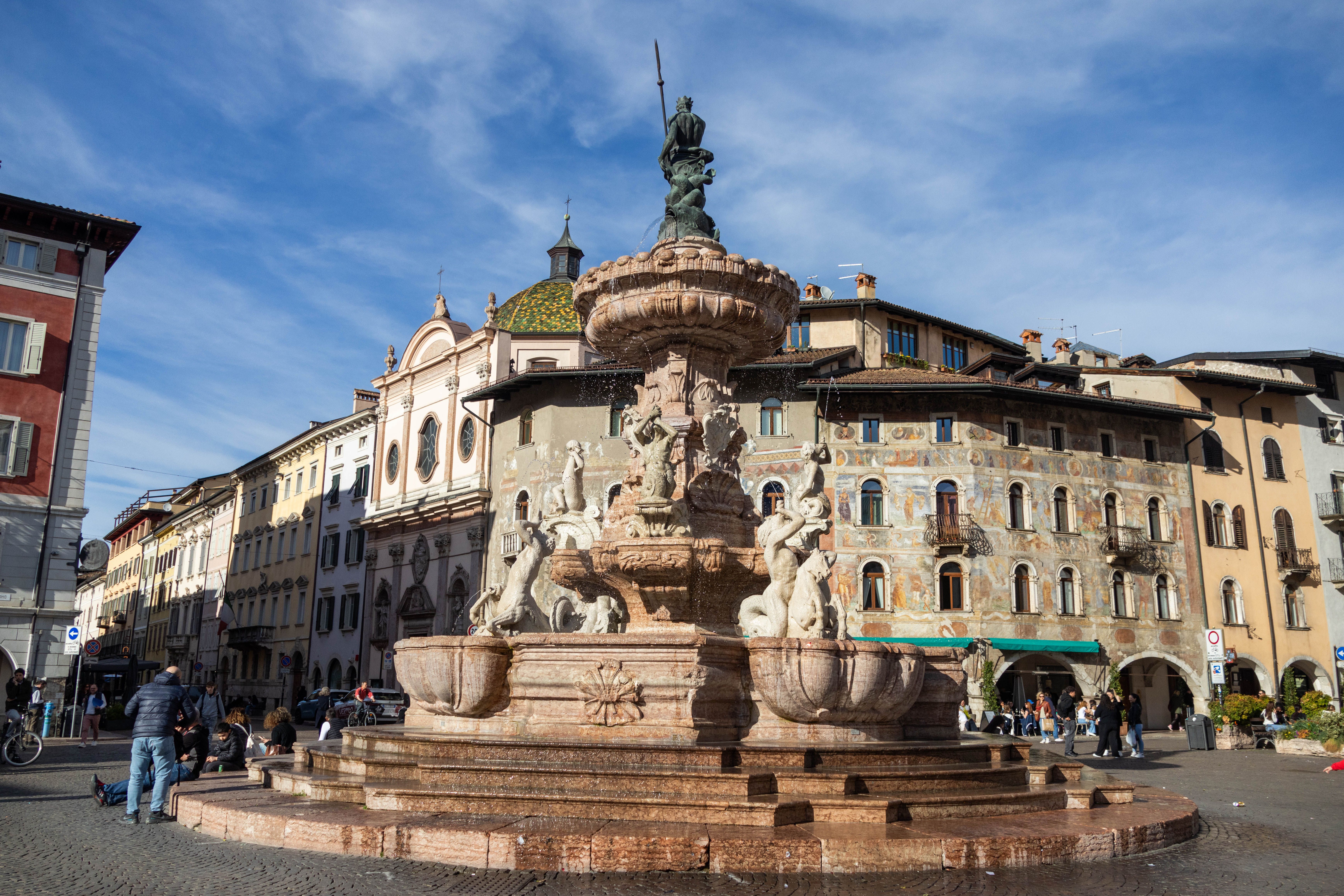 Trento