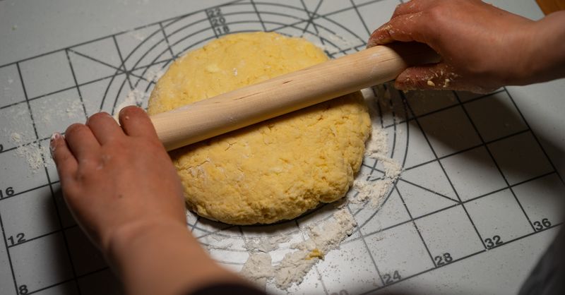 Pâte Modeler Bébé : Recette Comestible Sûre