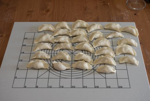 Chicken and Dumplings