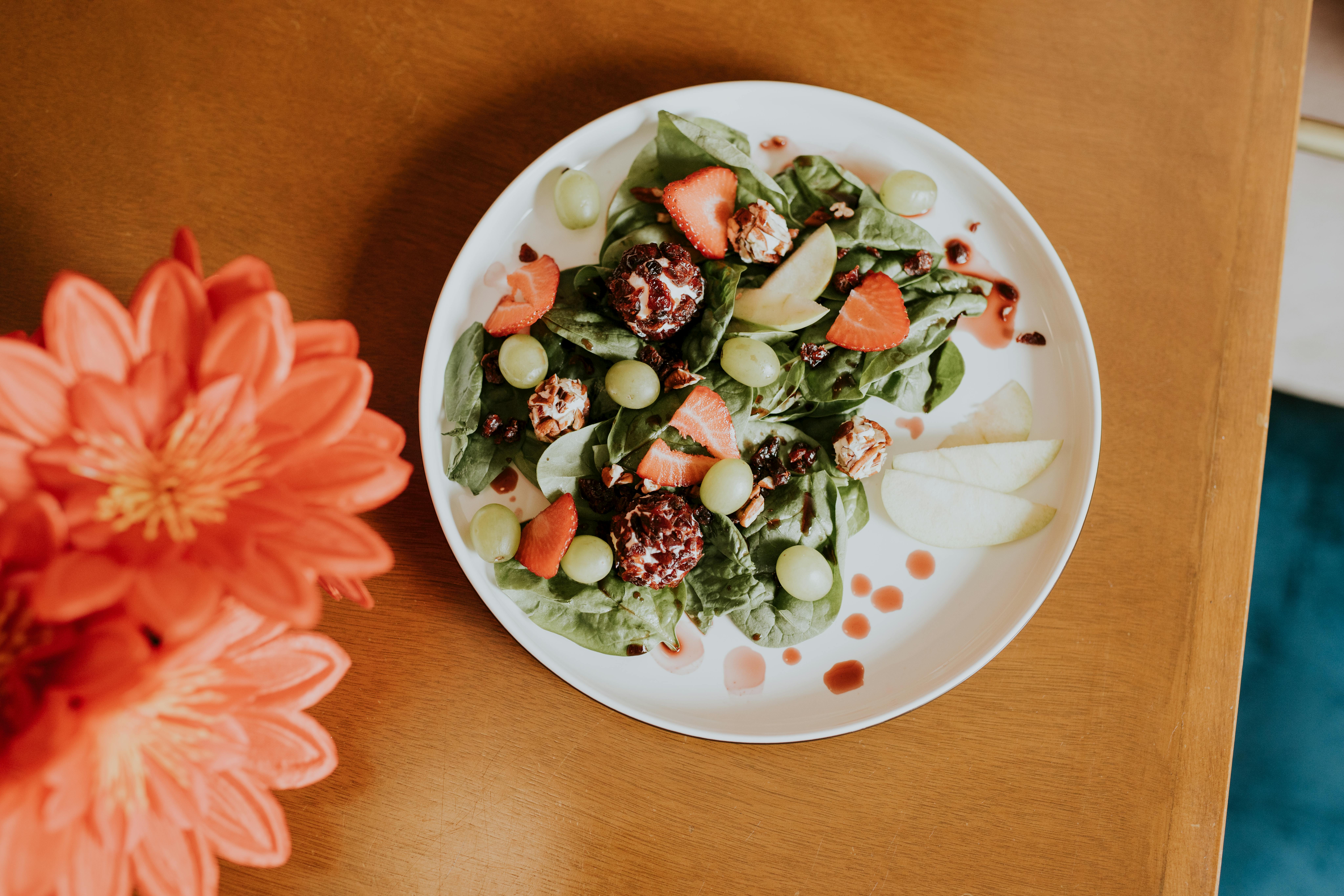 Fresh Spring Appetizers to Wow Your Guests
