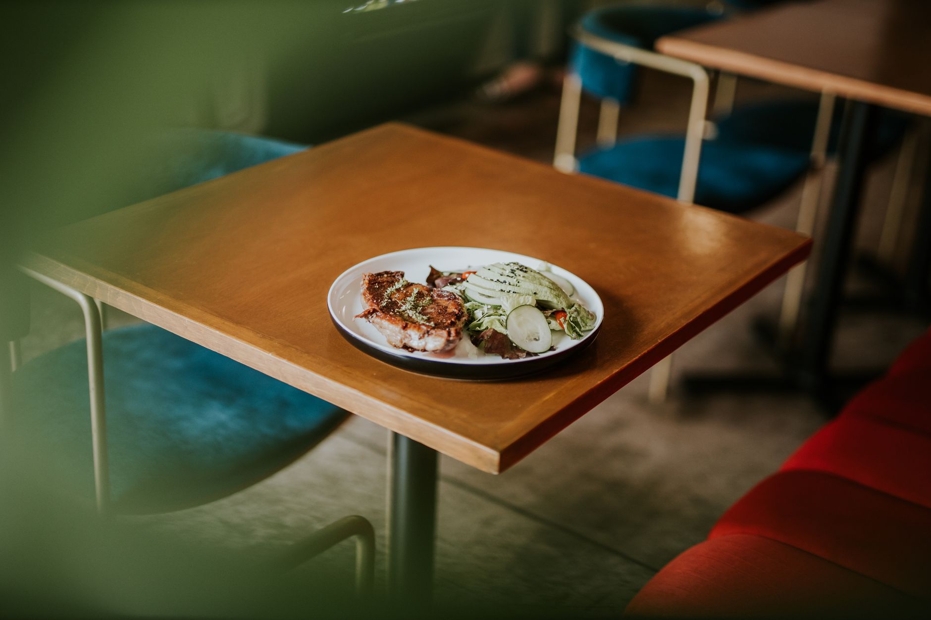 Beyond Meat Launches Simplified Lineup In Nationwide Push