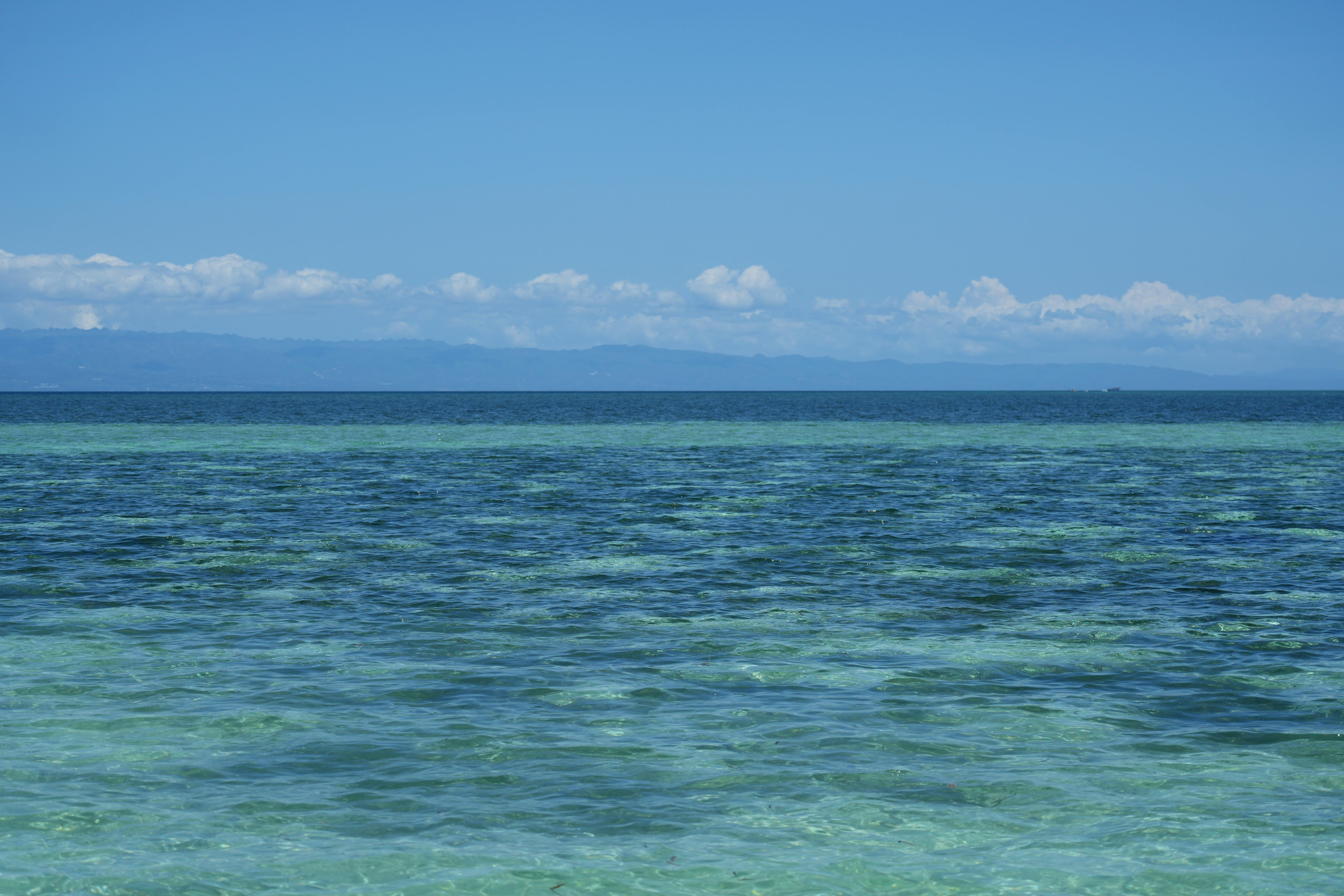 A More Troubling Picture of Sea Level Rise Is Coming into View — Photo by Kaiser Concha on Pexels